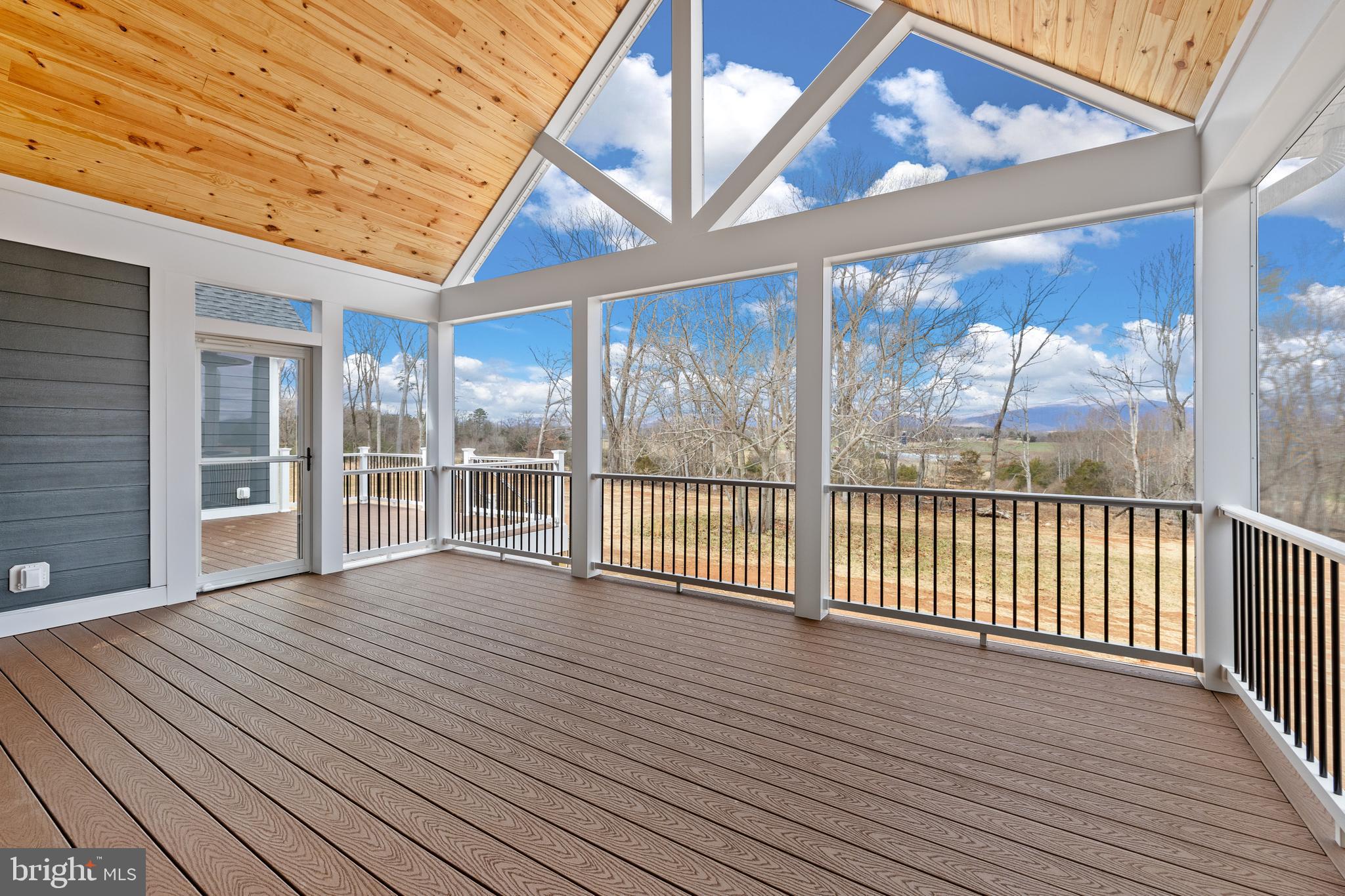 STONY POINT - Residential