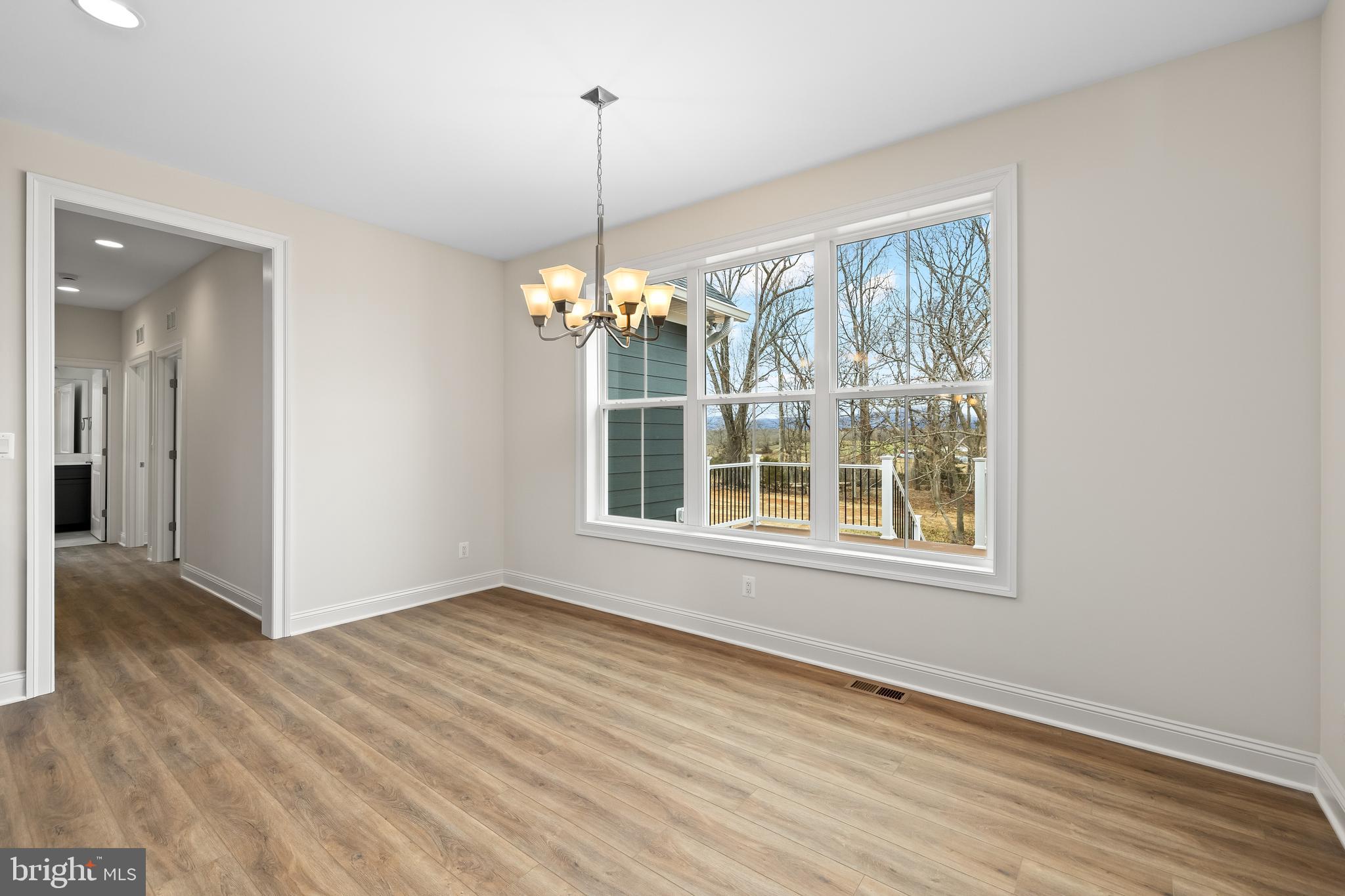 STONY POINT - Residential