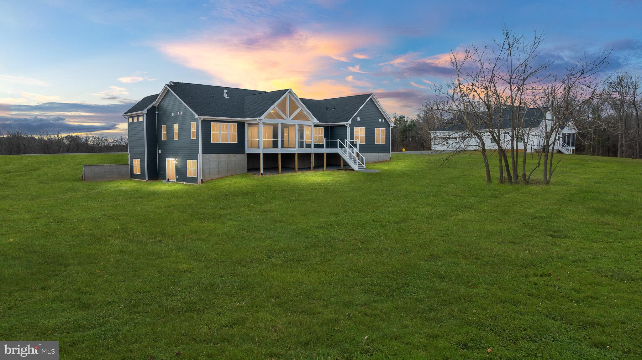 STONY POINT - Residential