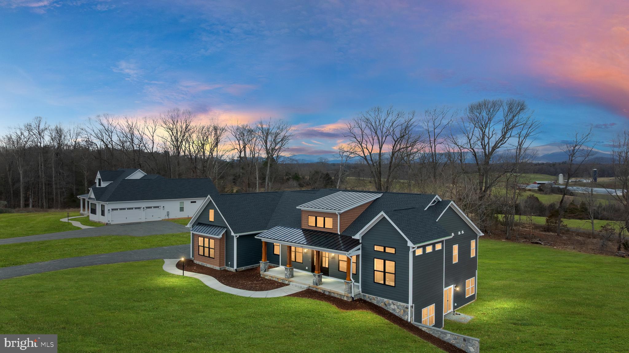 STONY POINT - Residential