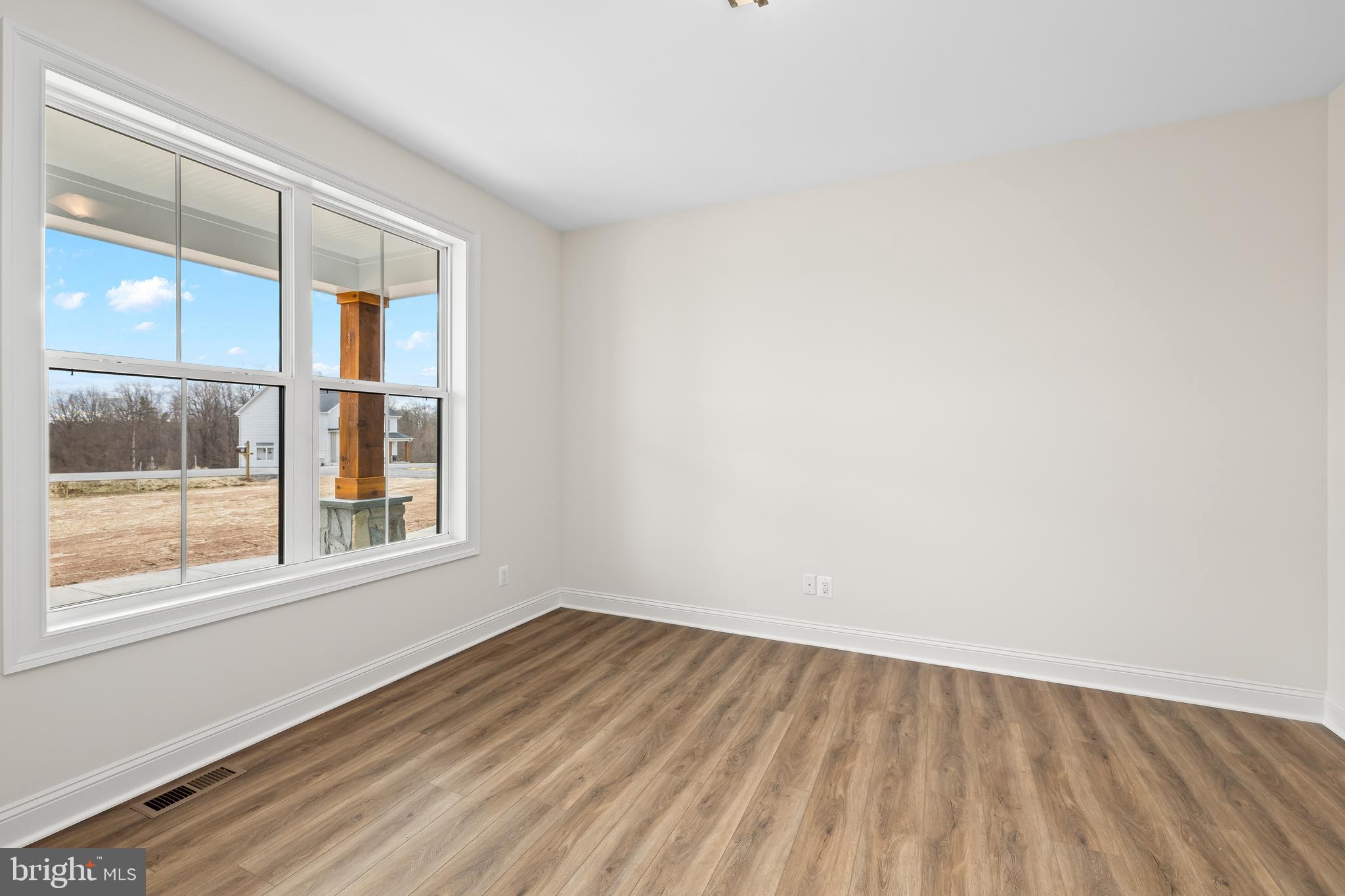 STONY POINT - Residential