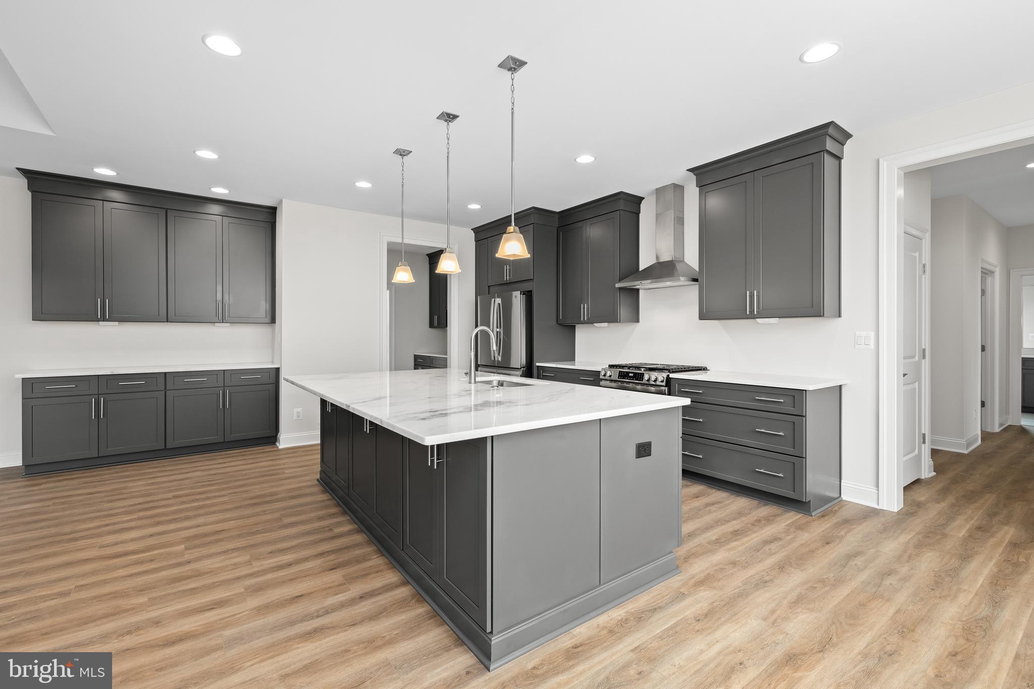 STONY POINT - Residential