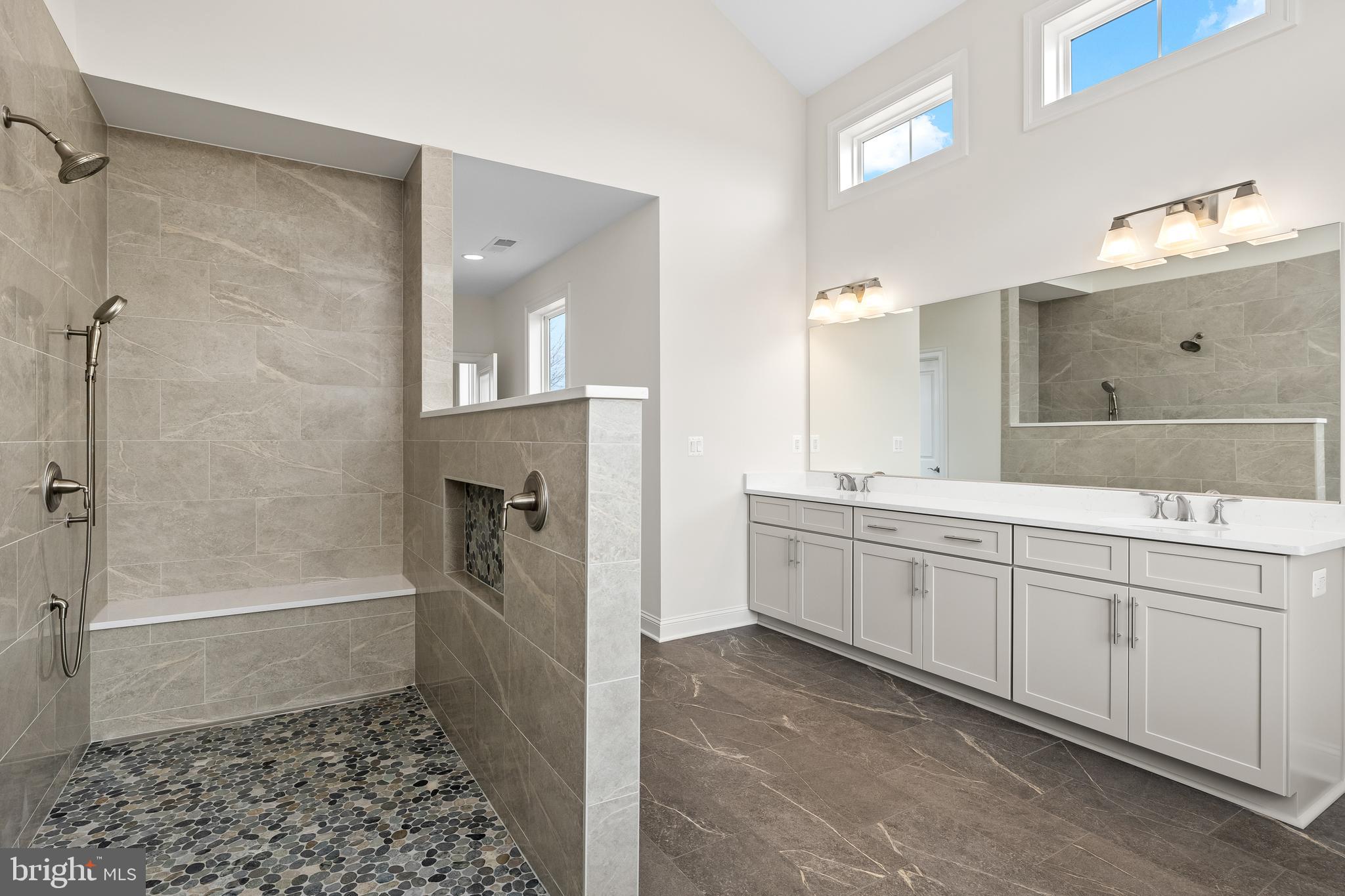 STONY POINT - Residential