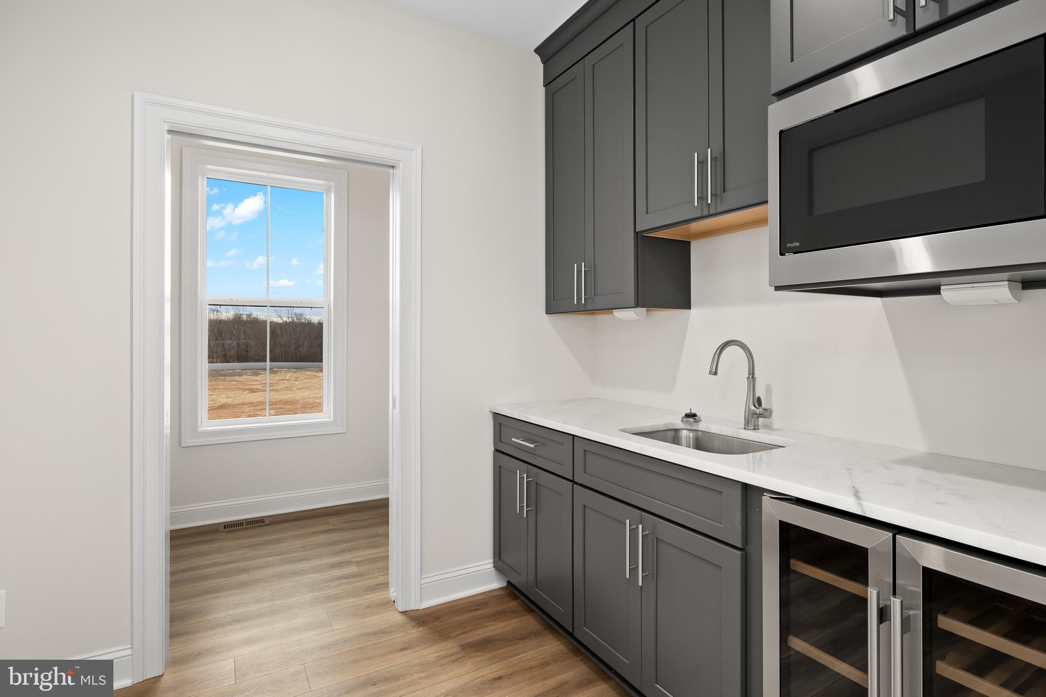 STONY POINT - Residential