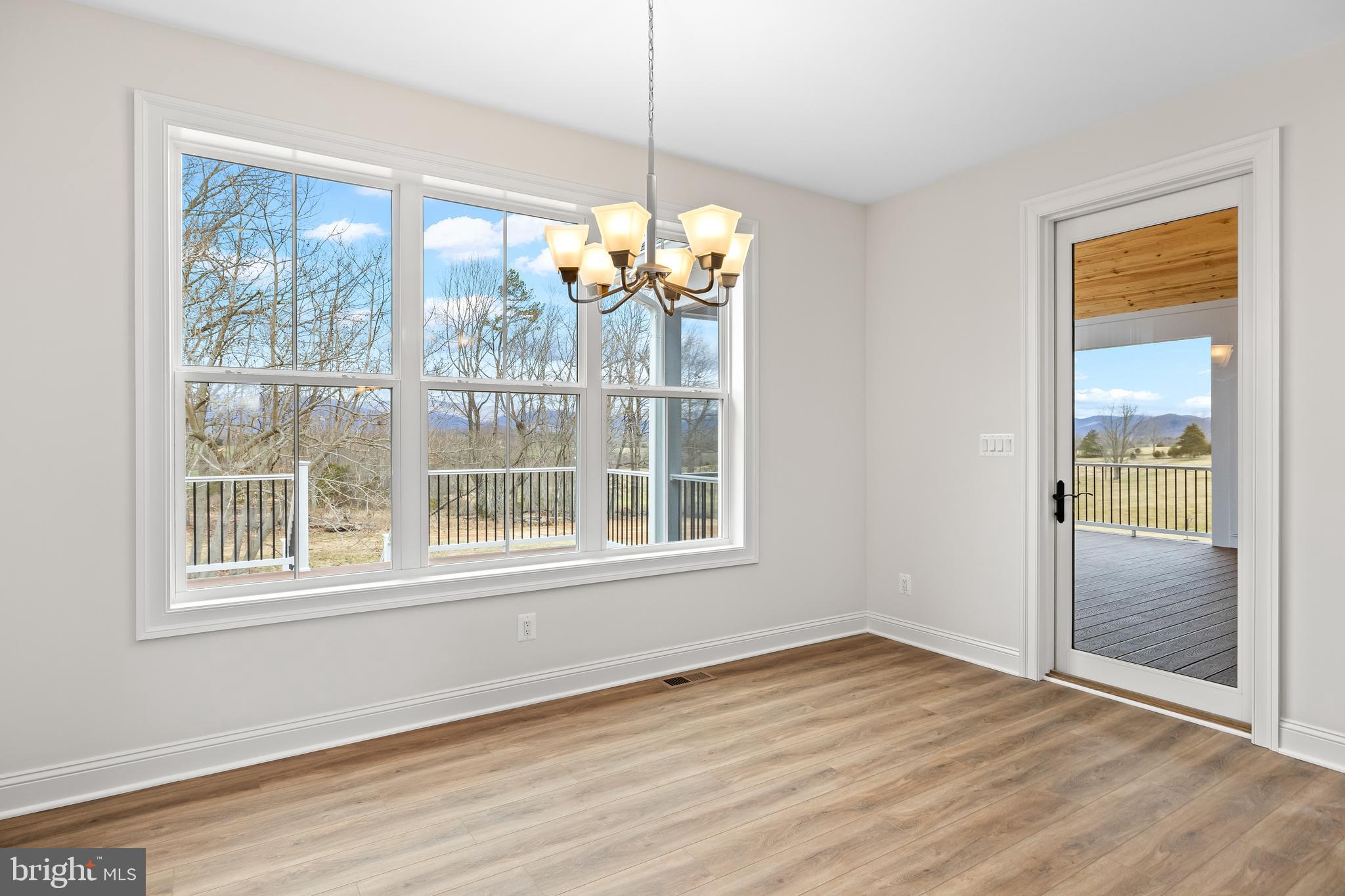 STONY POINT - Residential