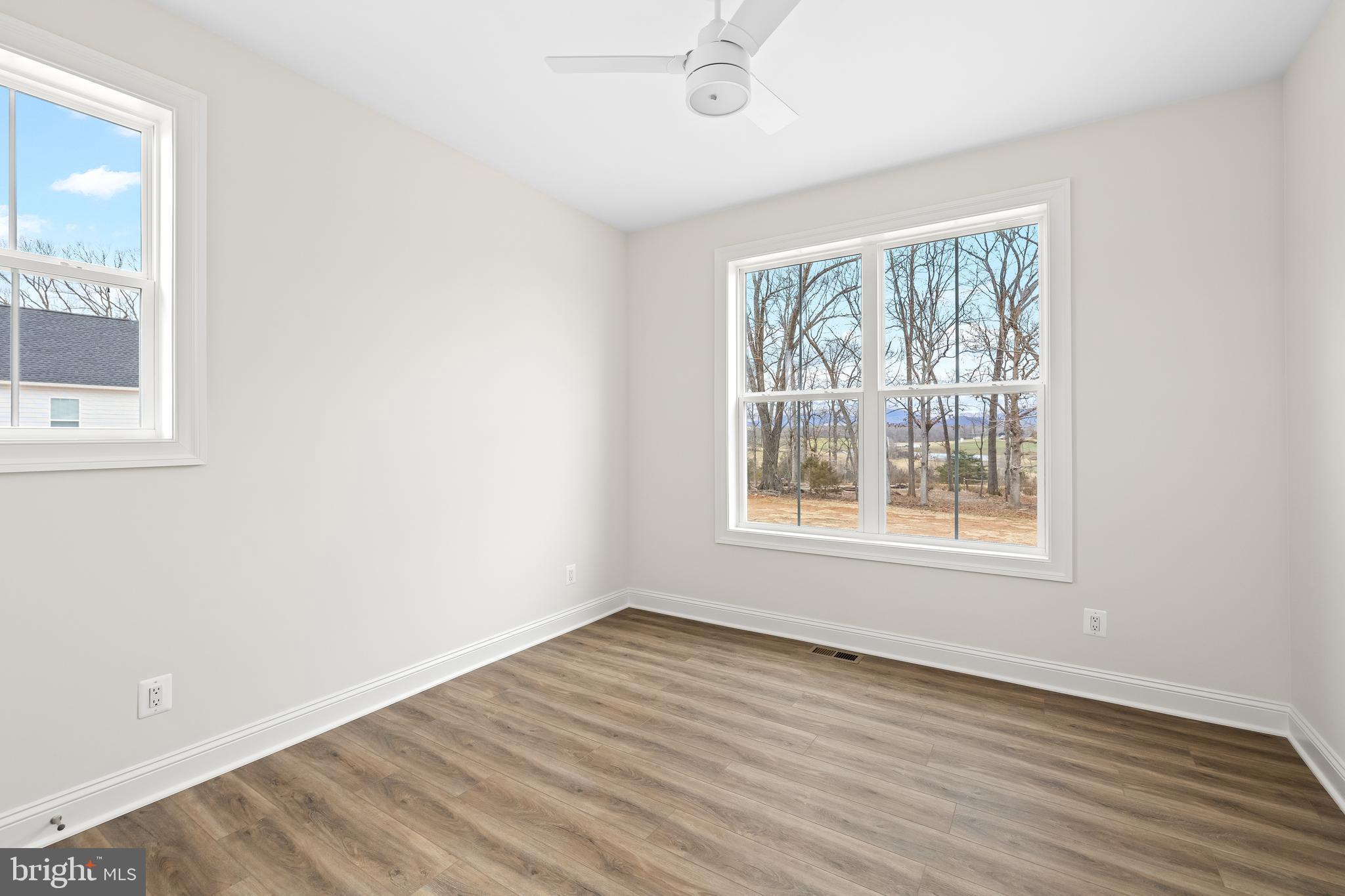 STONY POINT - Residential