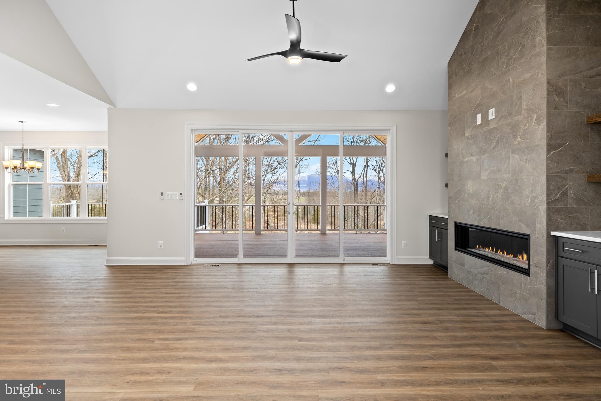 STONY POINT - Residential