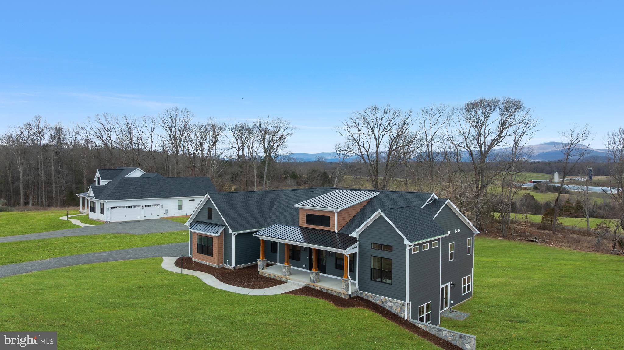 STONY POINT - Residential