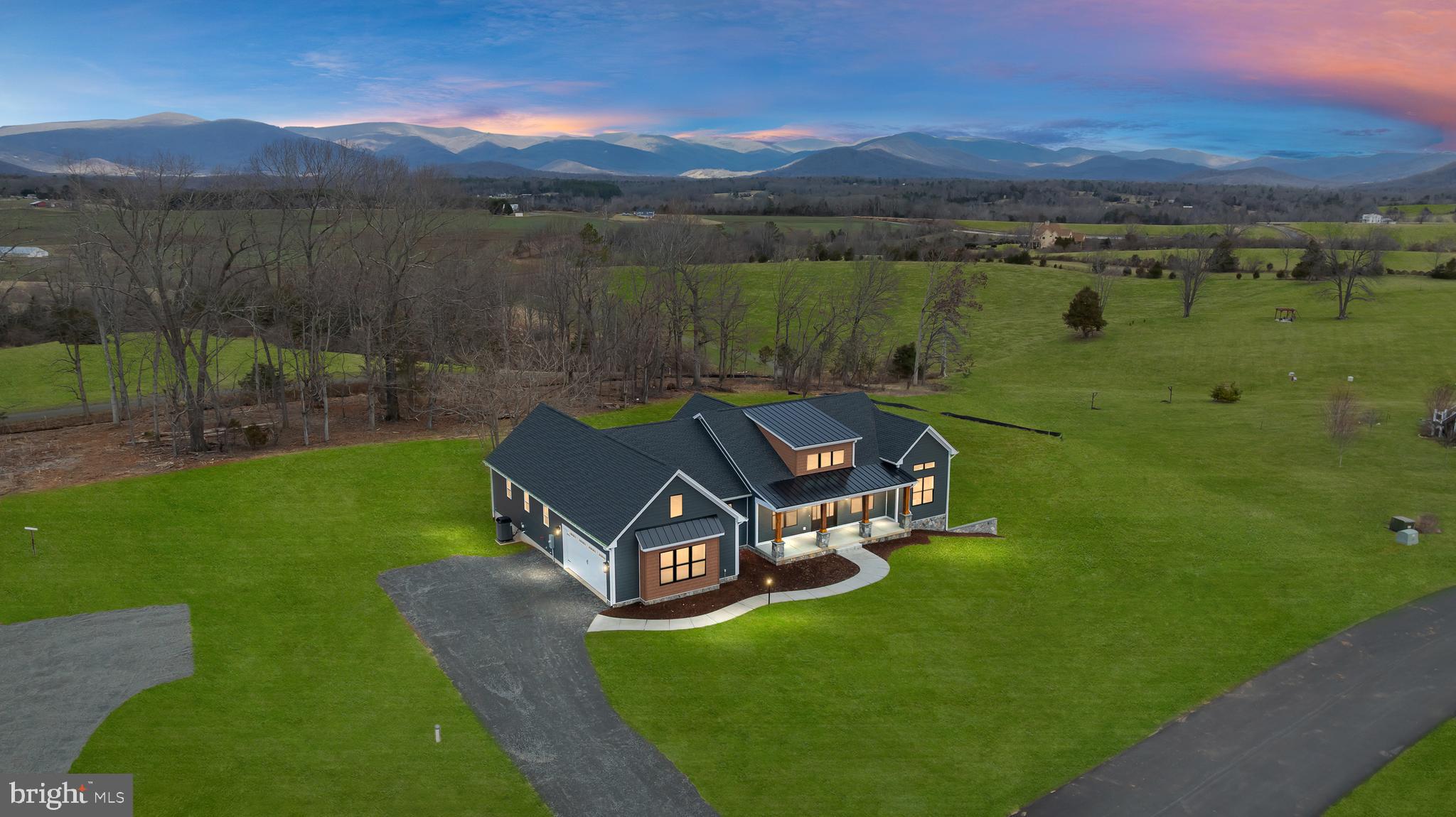 STONY POINT - Residential