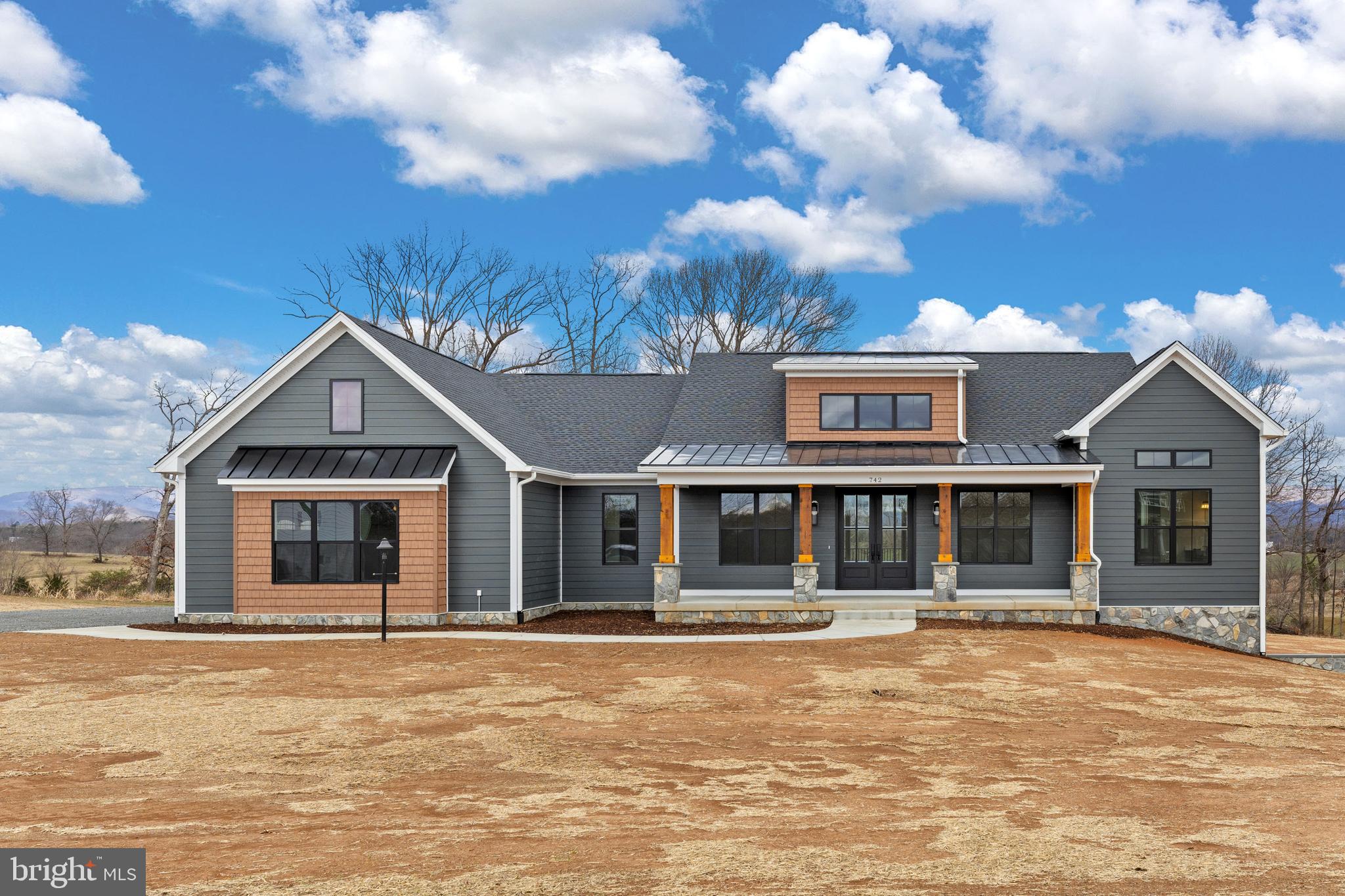 STONY POINT - Residential