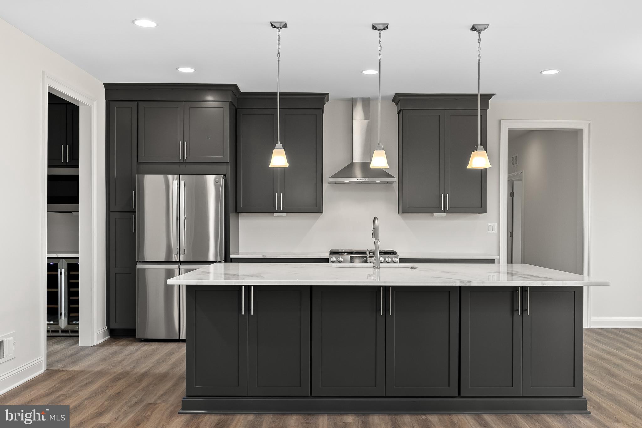 STONY POINT - Residential