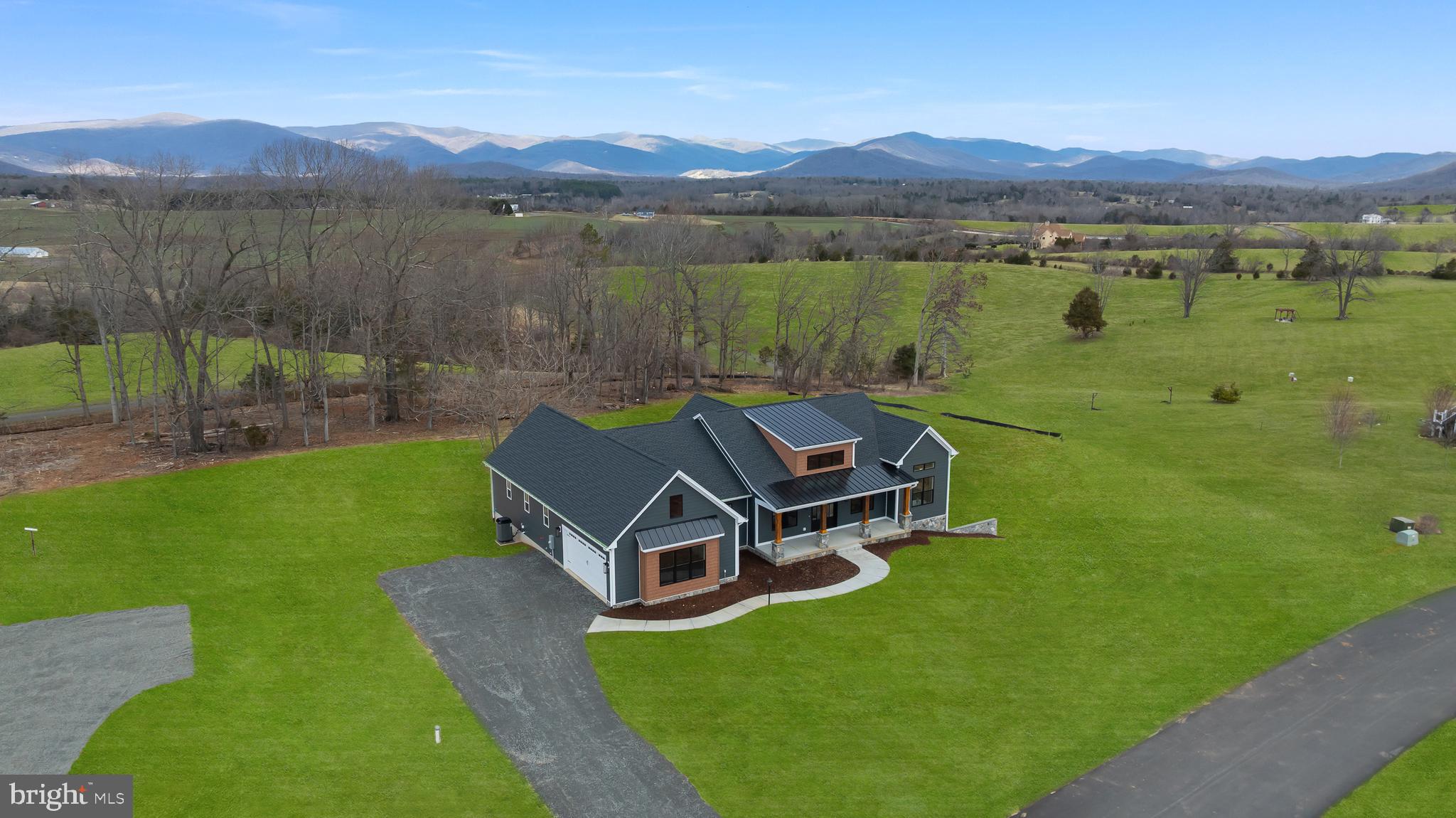 STONY POINT - Residential