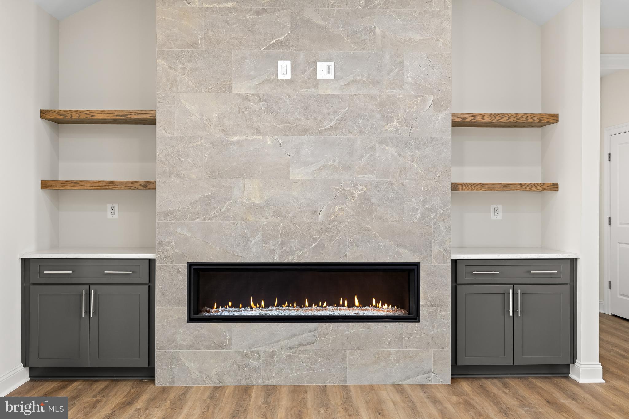 STONY POINT - Residential