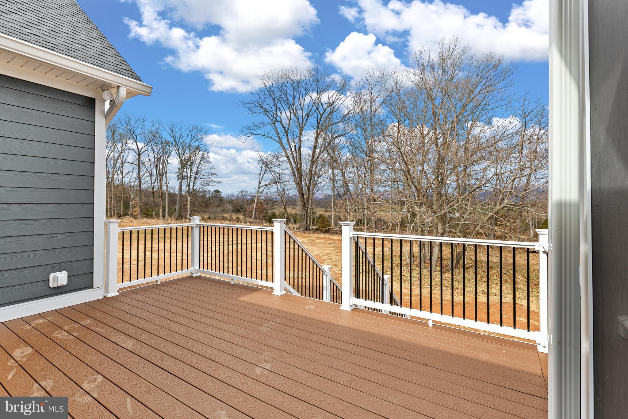 STONY POINT - Residential