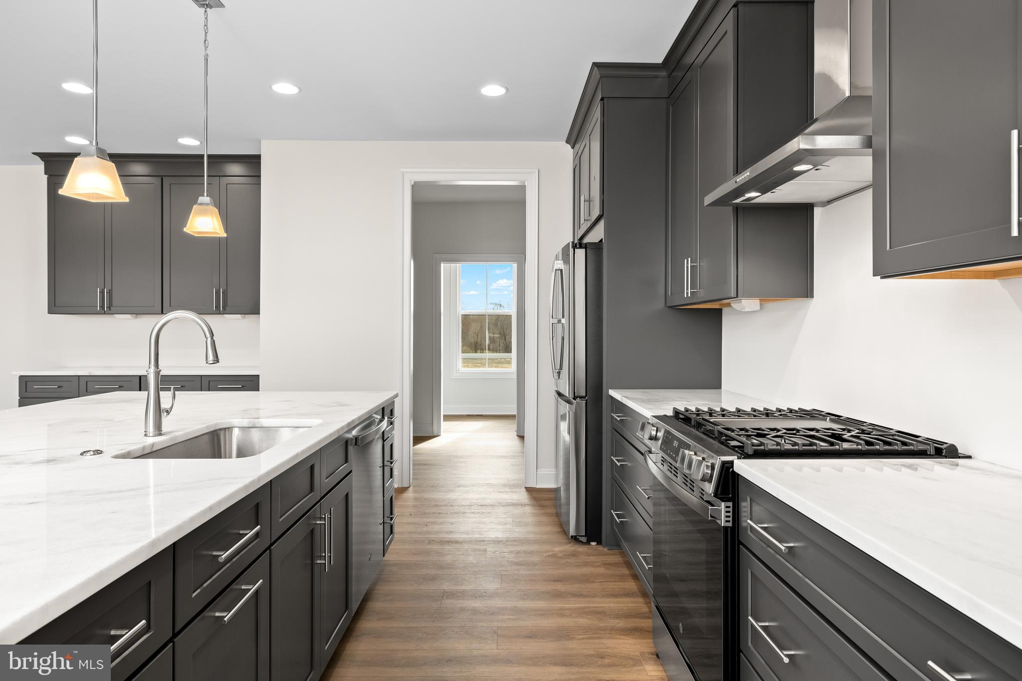 STONY POINT - Residential