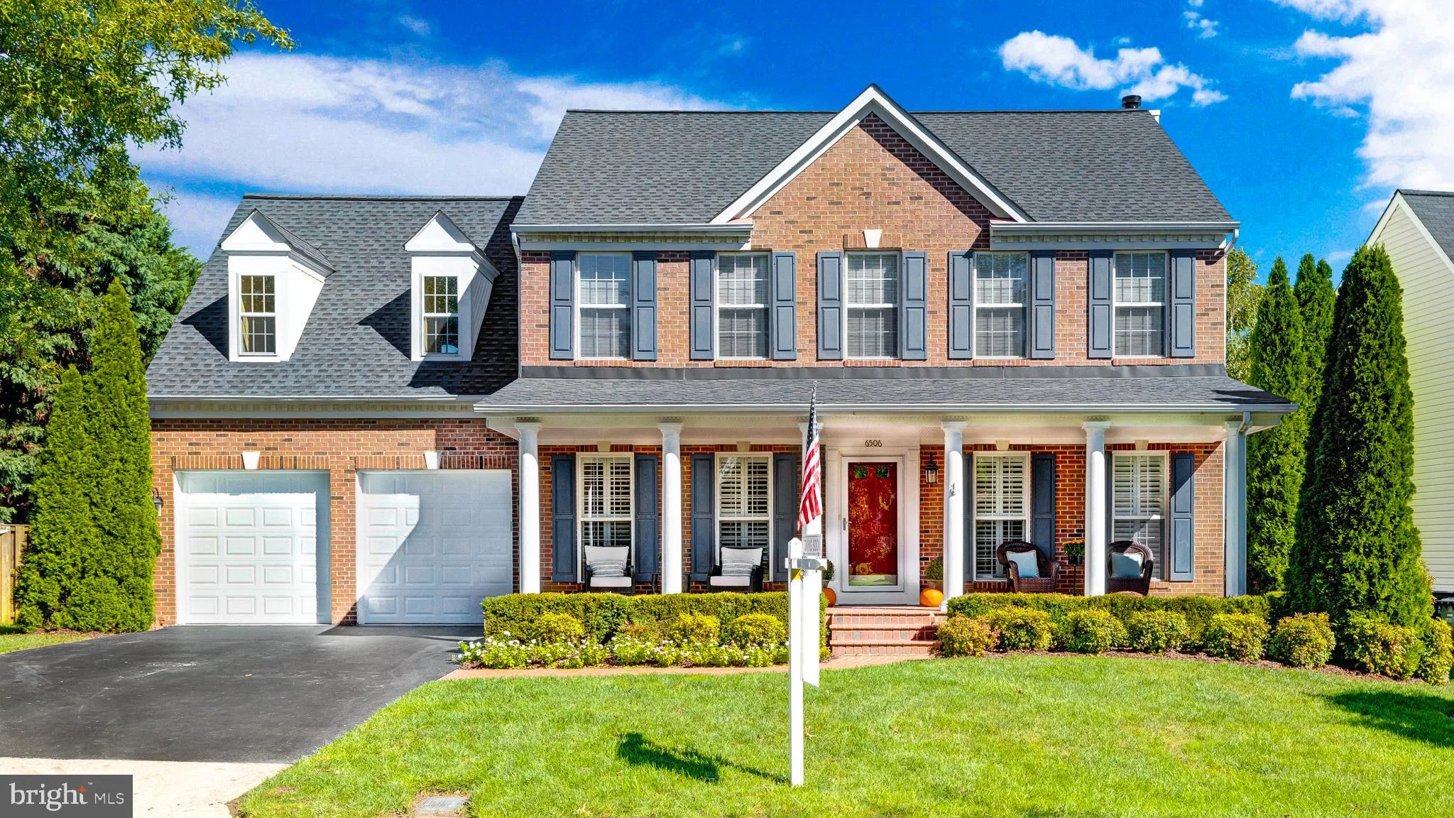 6506 John Thomas Drive, Alexandria, VA 22315