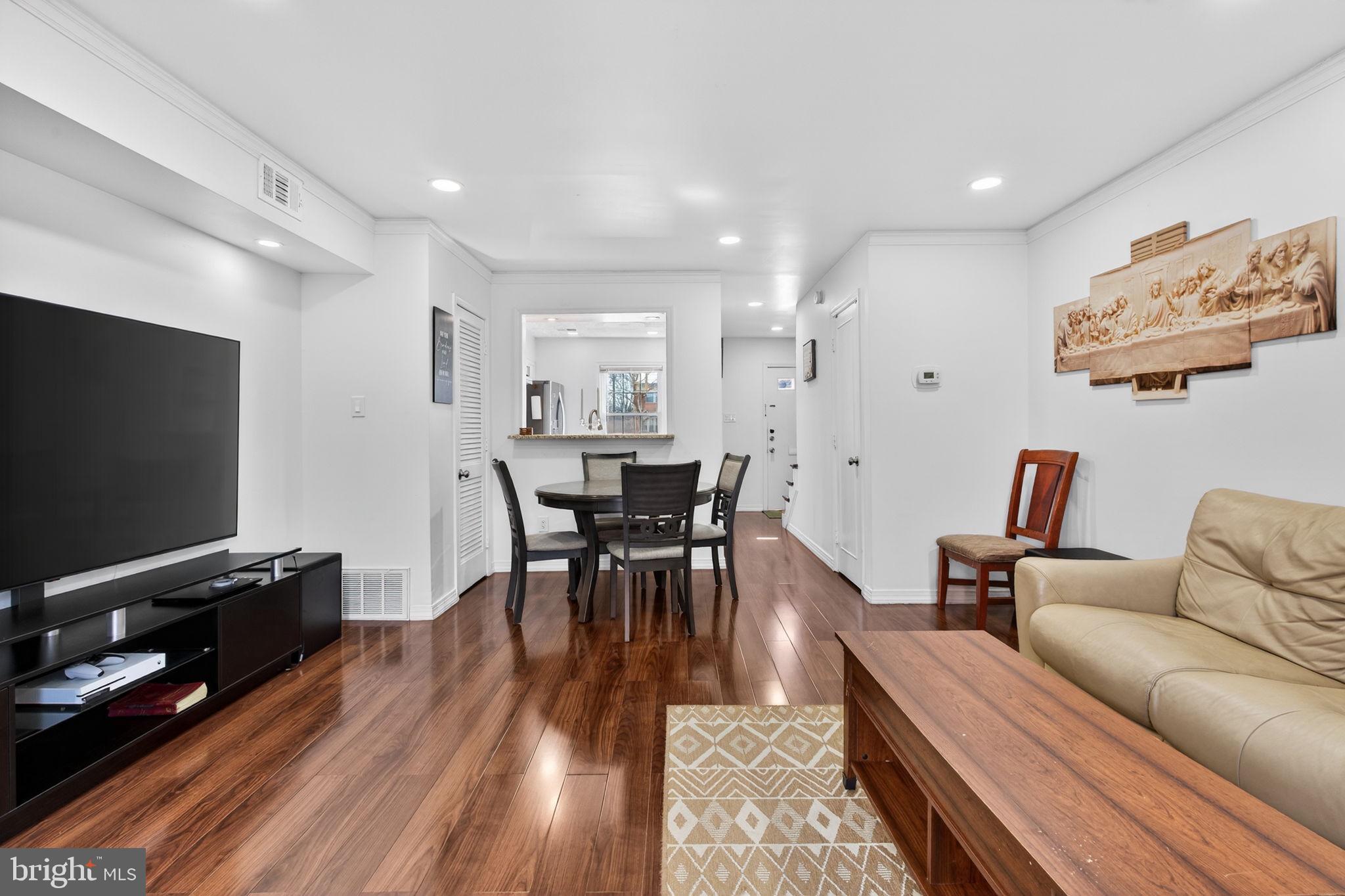 CARDINAL FOREST - Residential