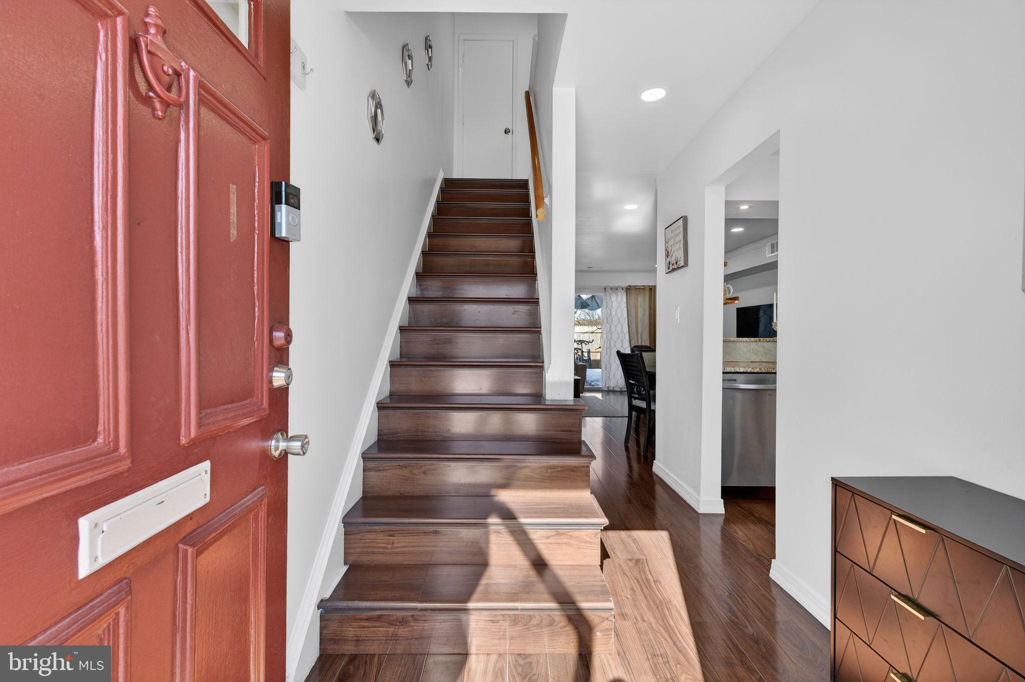 CARDINAL FOREST - Residential