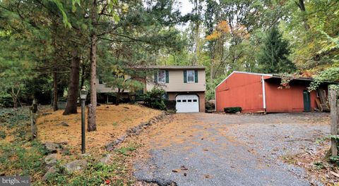 Photo of 336 Ridge Avenue, EPHRATA, PA 17522 (MLS # PALA2075446)