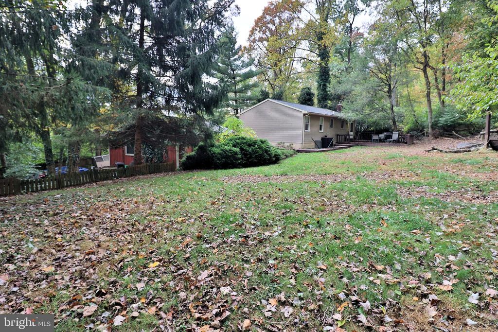 Photo of 336 Ridge Avenue, EPHRATA, PA 17522 (MLS # PALA2075446)
