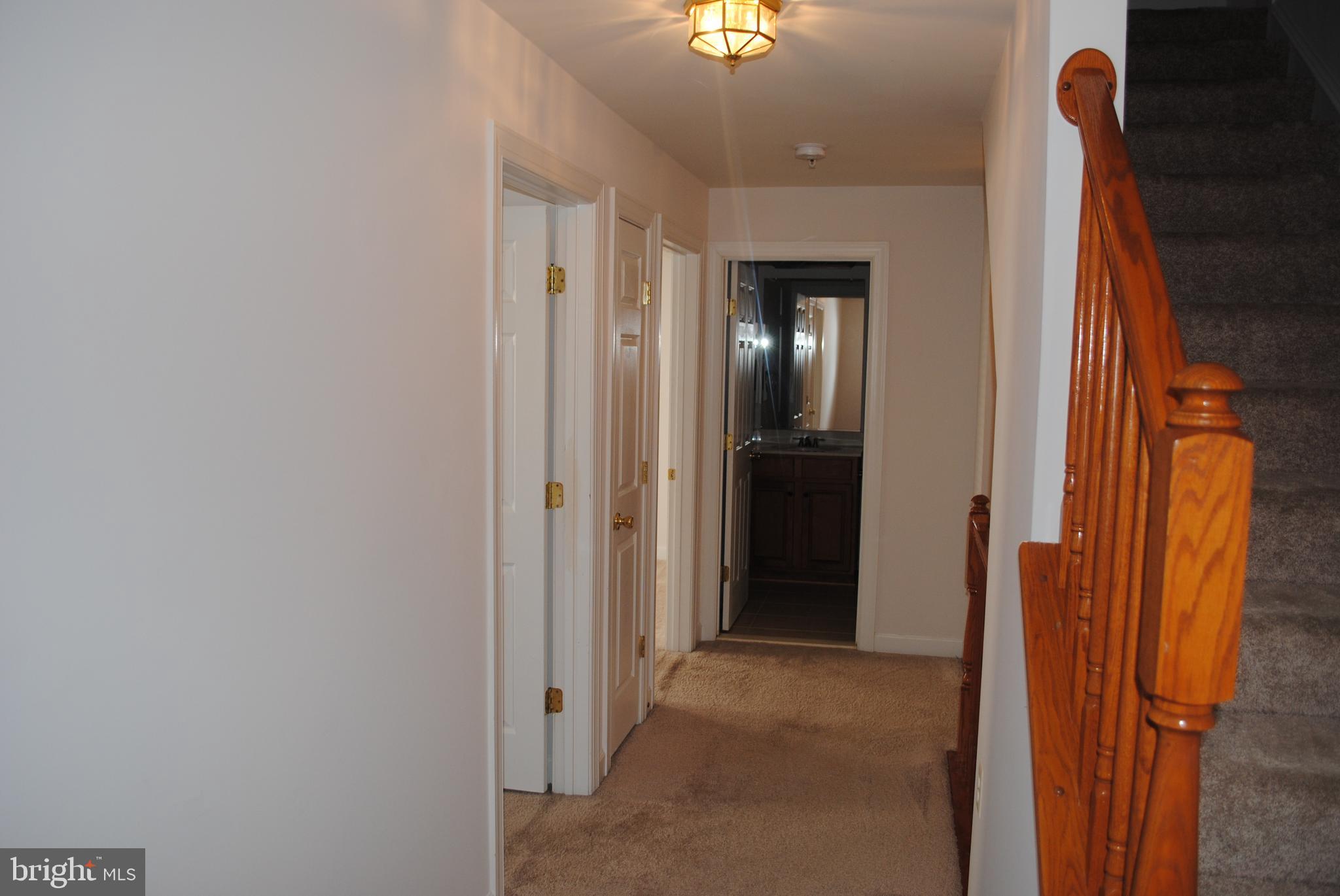 COPPERMINE CROSSING - Residential Lease