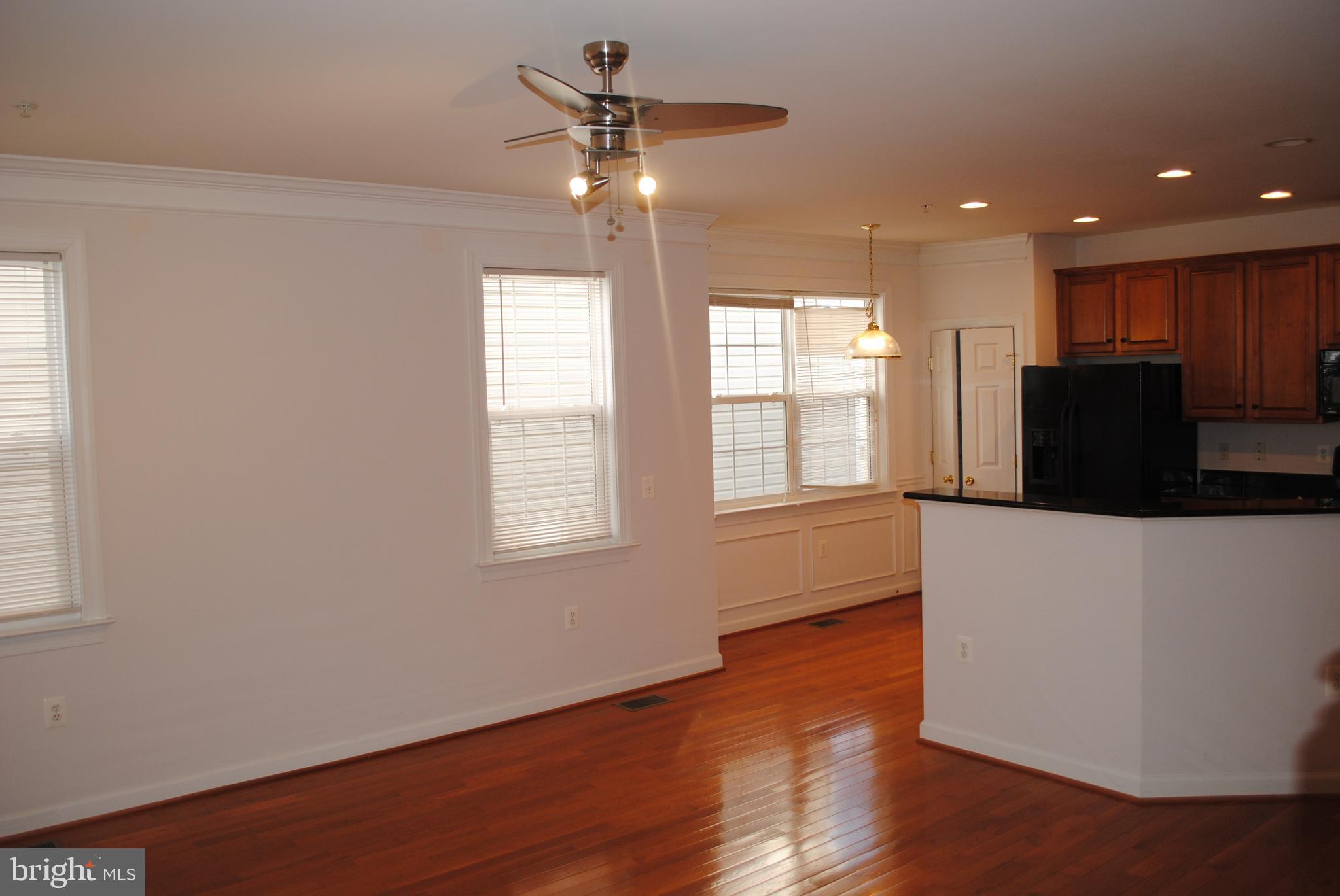 COPPERMINE CROSSING - Residential Lease