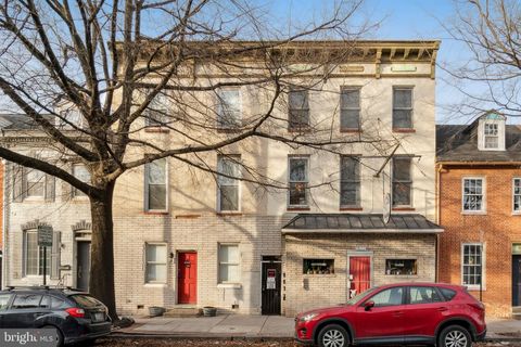 1822 FLEET STREET BALTIMORE MD 21231