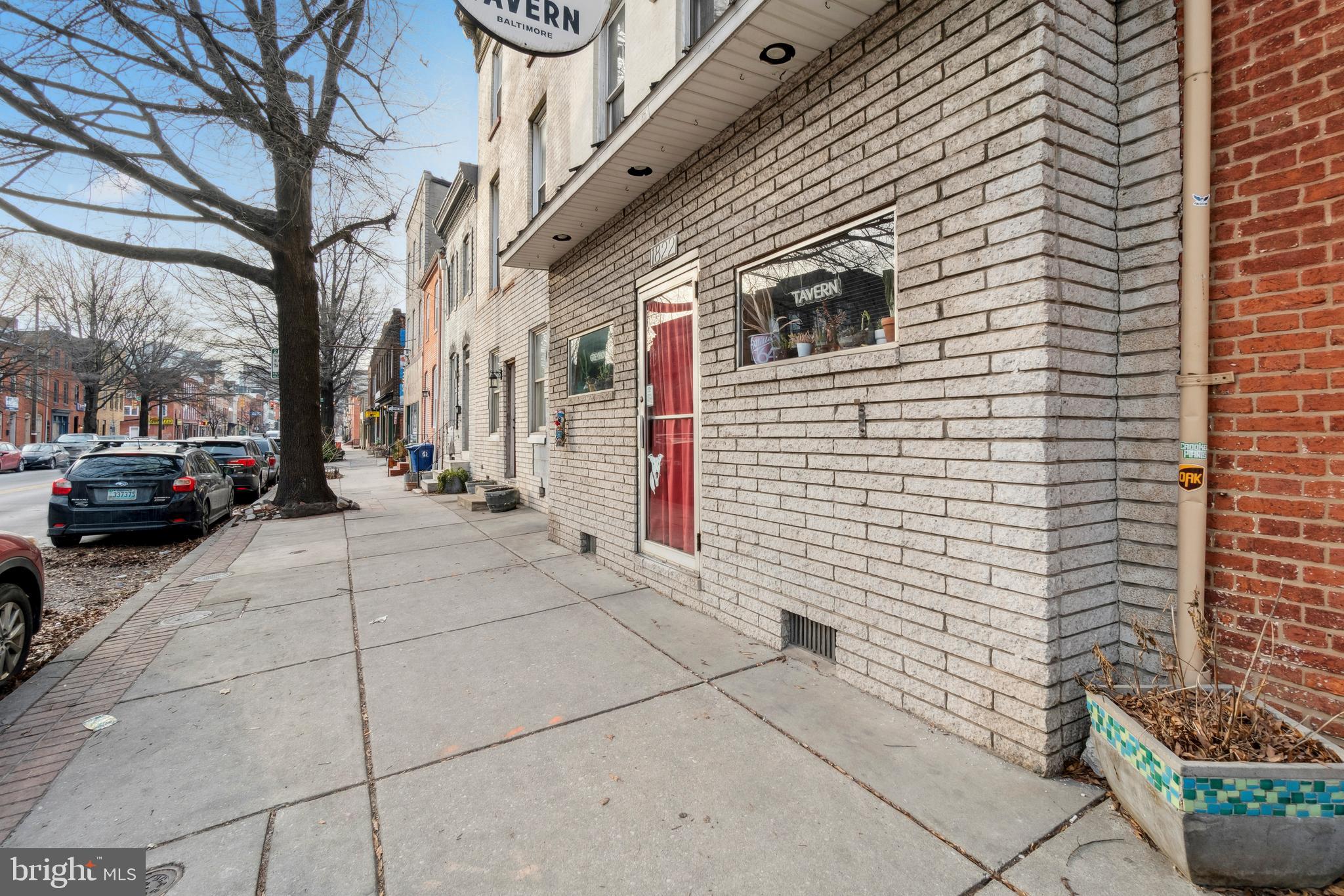 1822 FLEET STREET