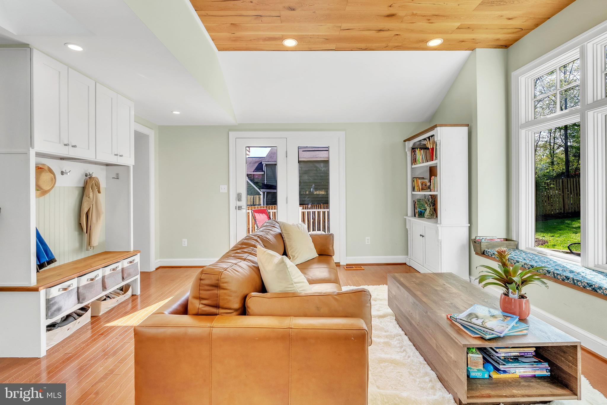 VIRGINIA FOREST - Residential