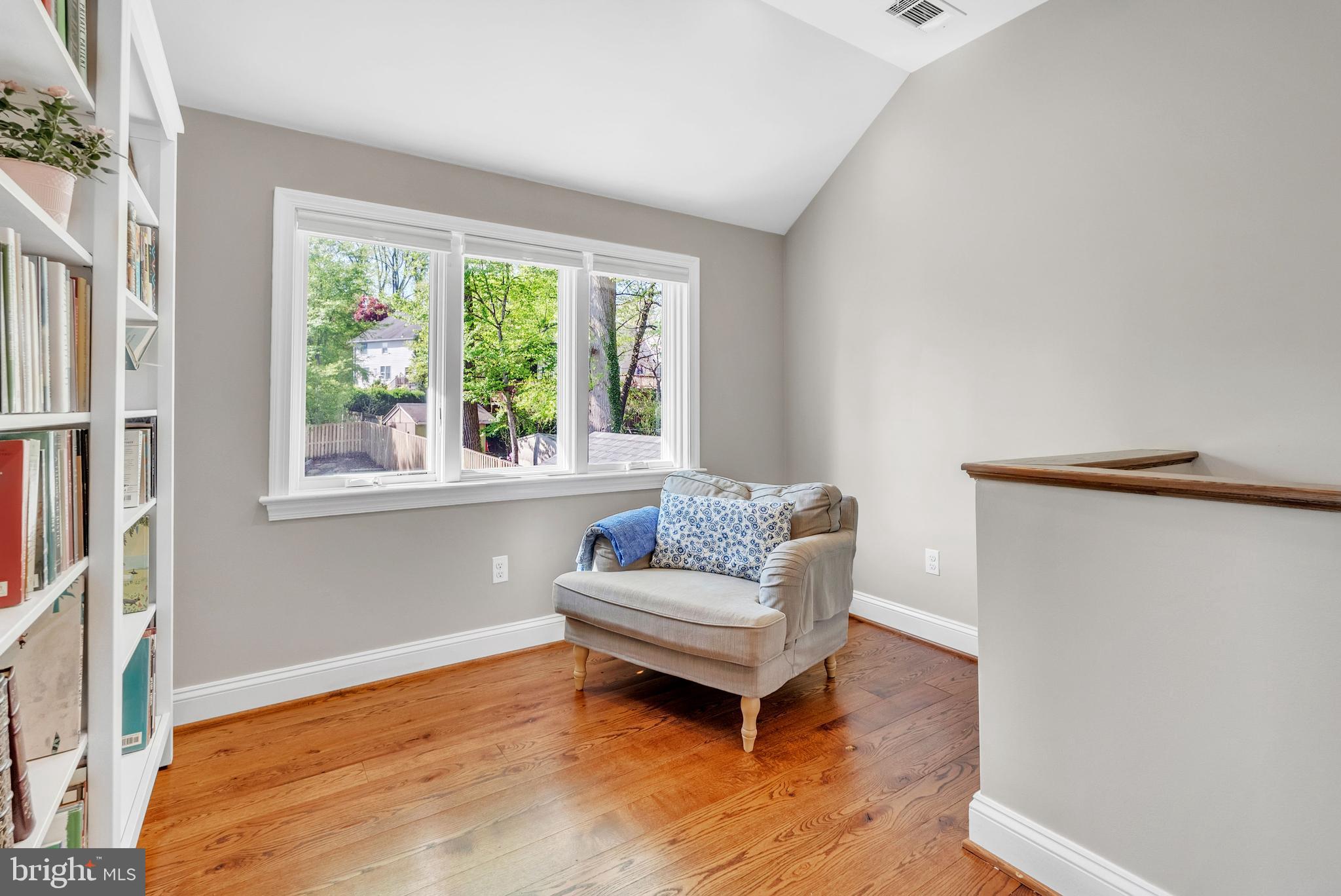 VIRGINIA FOREST - Residential