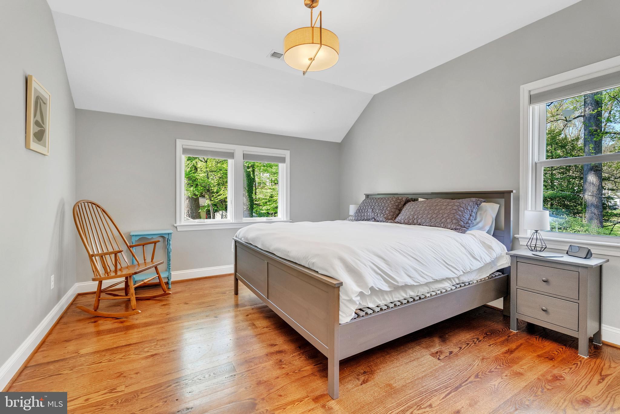 VIRGINIA FOREST - Residential