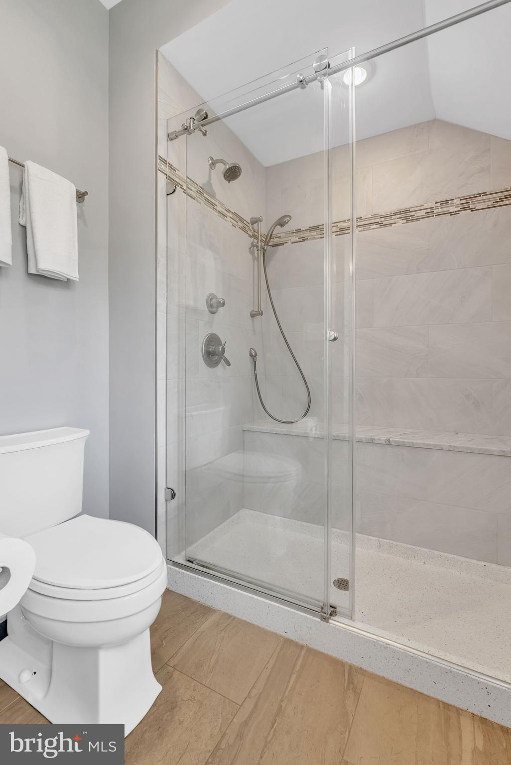 VIRGINIA FOREST - Residential