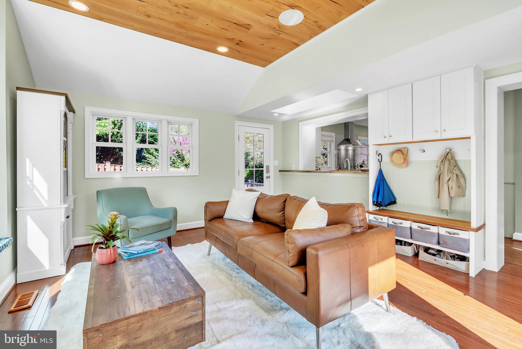 VIRGINIA FOREST - Residential