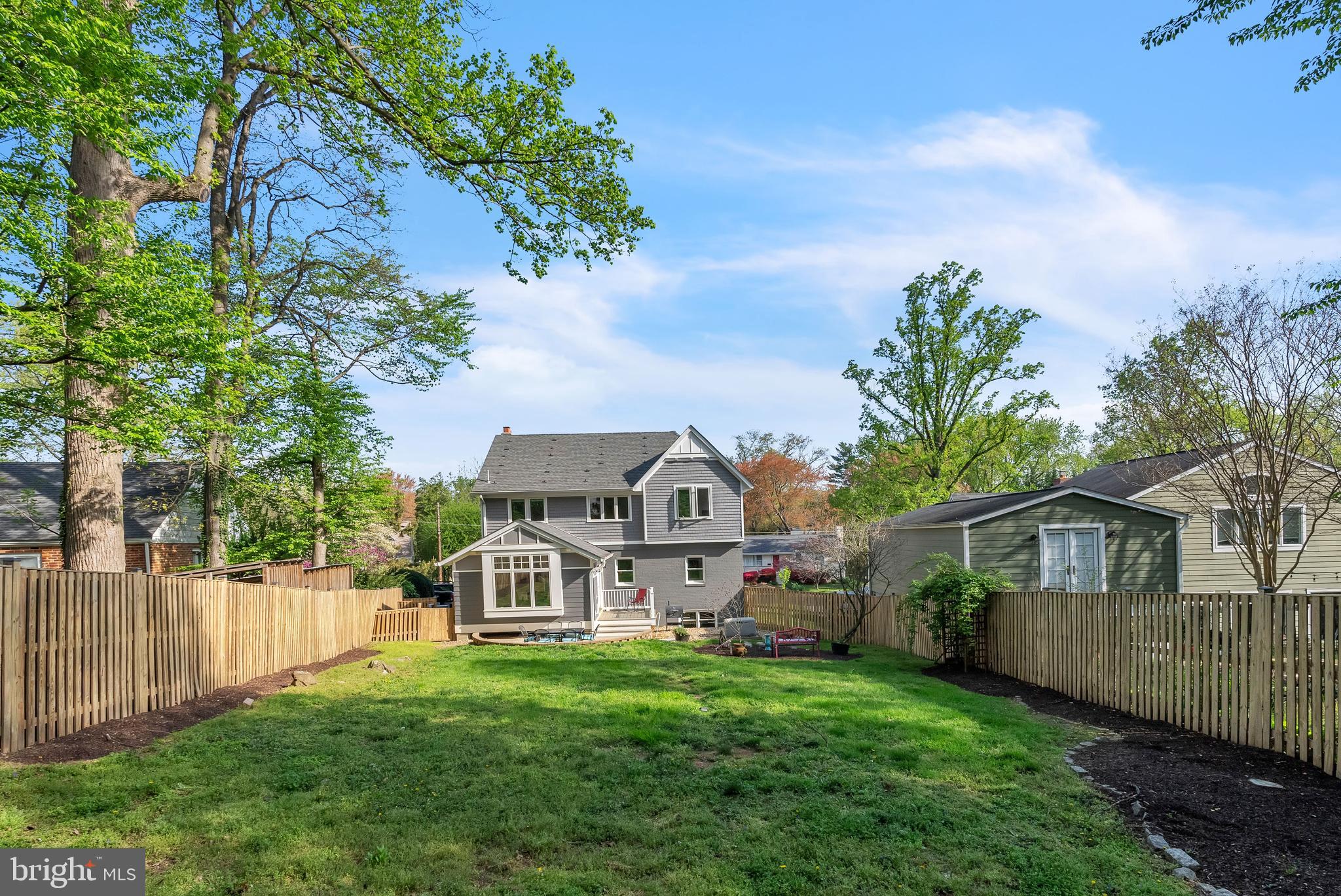 VIRGINIA FOREST - Residential