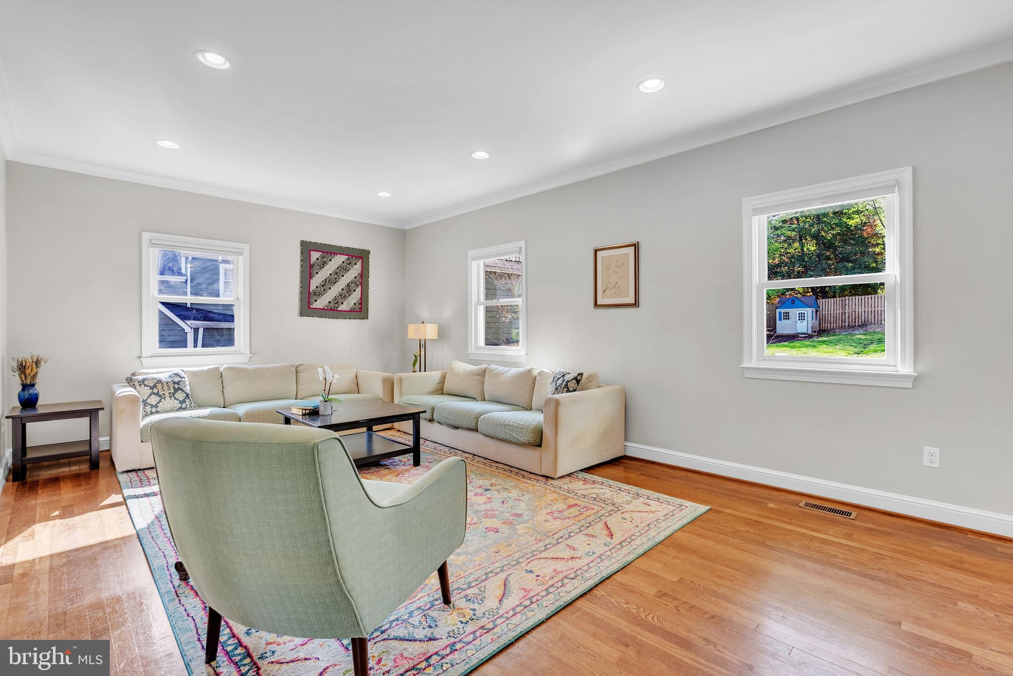 VIRGINIA FOREST - Residential