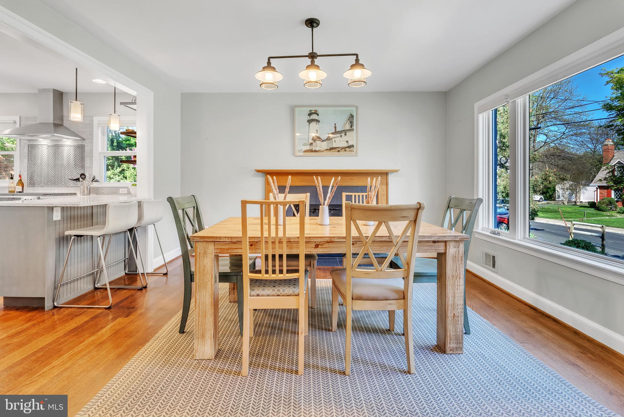 VIRGINIA FOREST - Residential