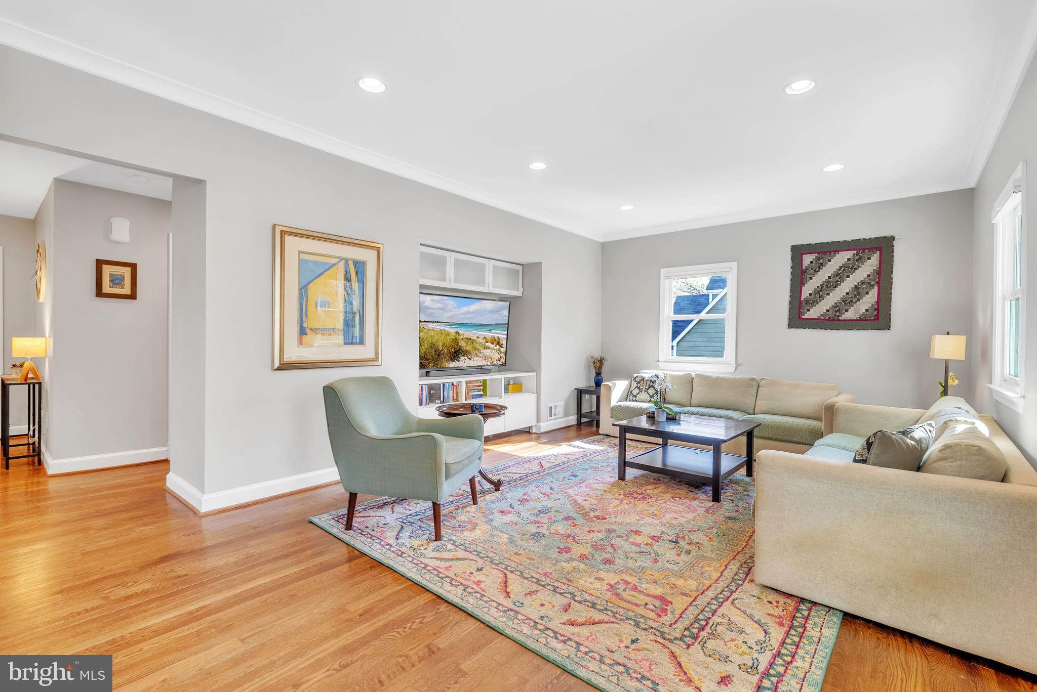 VIRGINIA FOREST - Residential