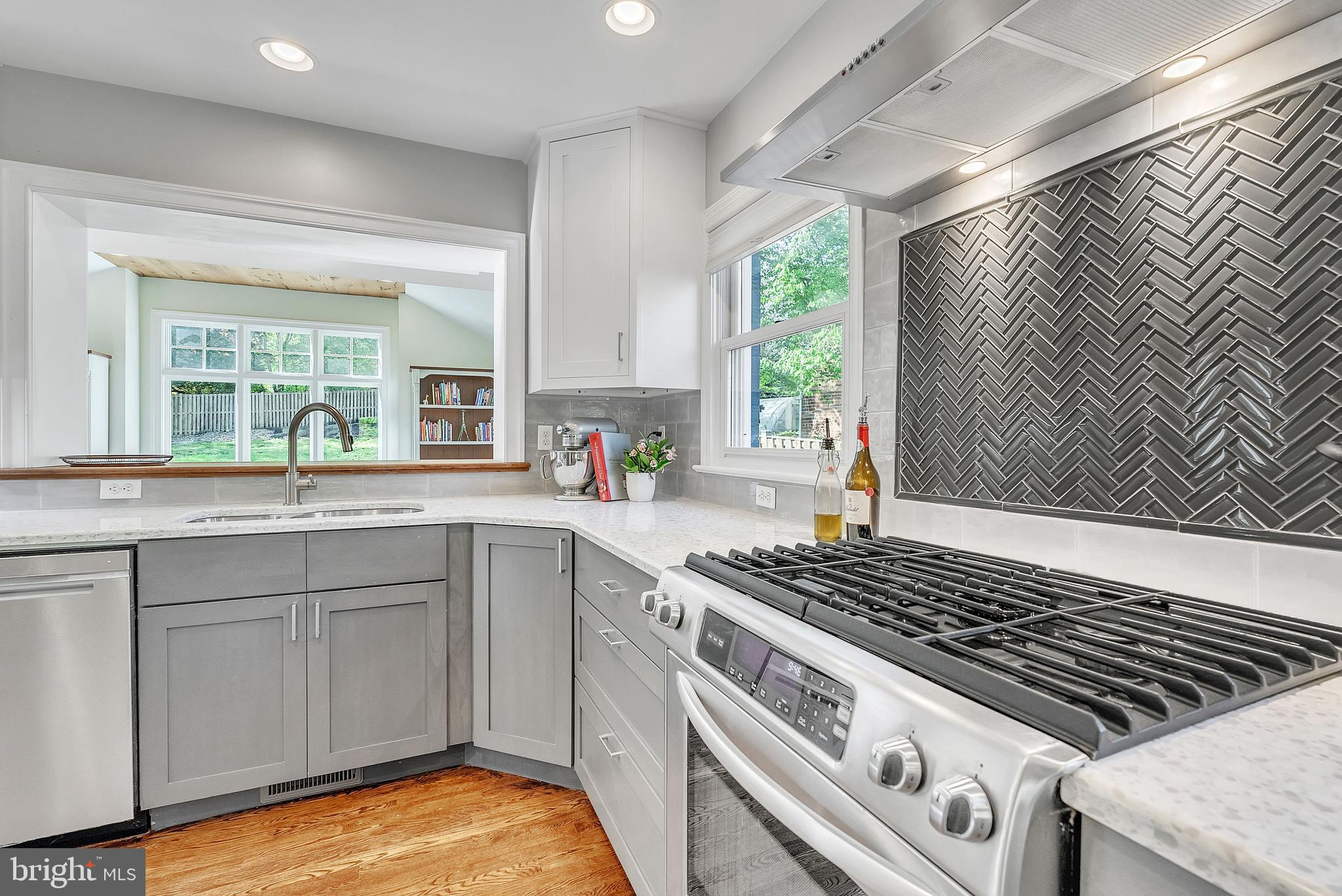 VIRGINIA FOREST - Residential