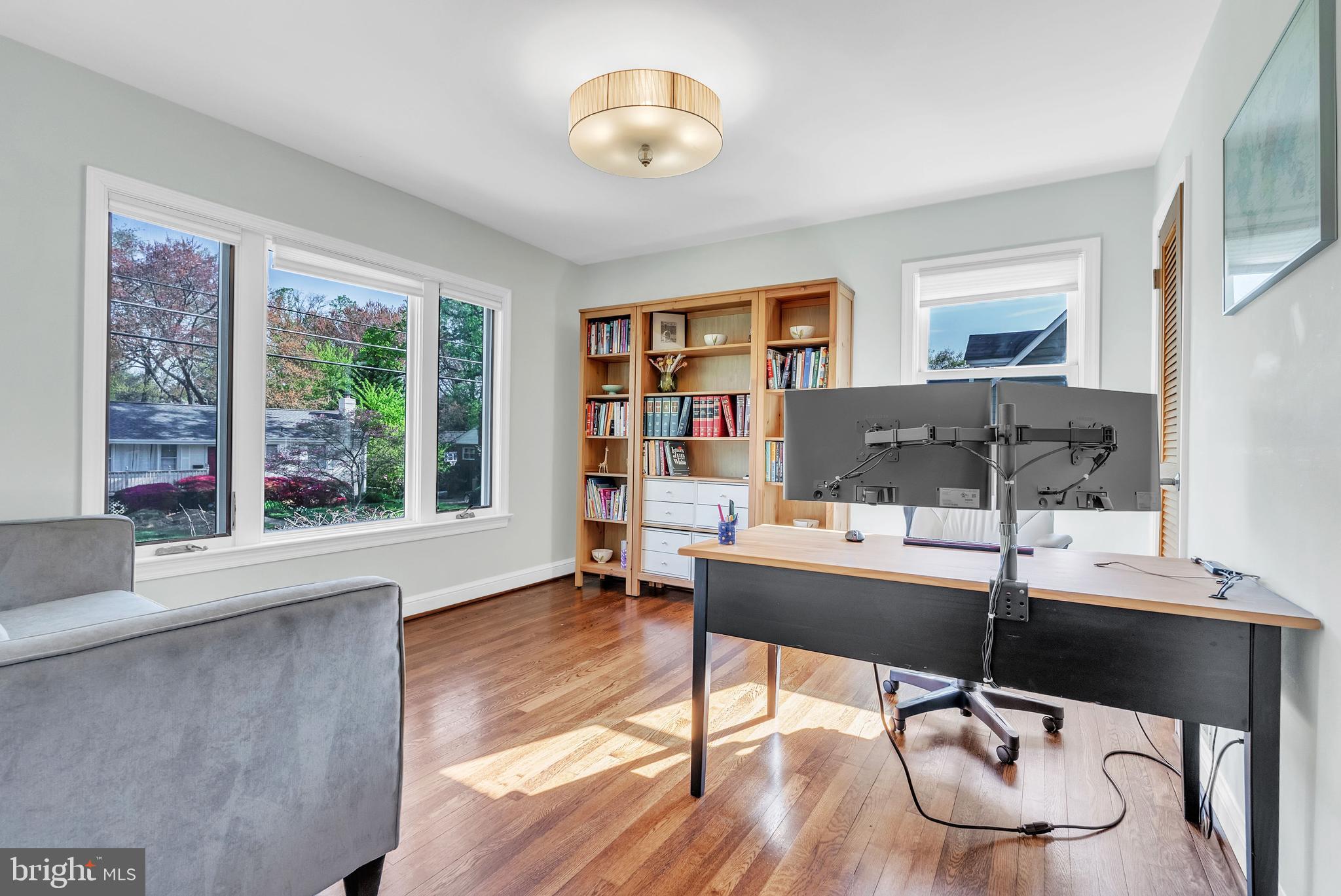 VIRGINIA FOREST - Residential