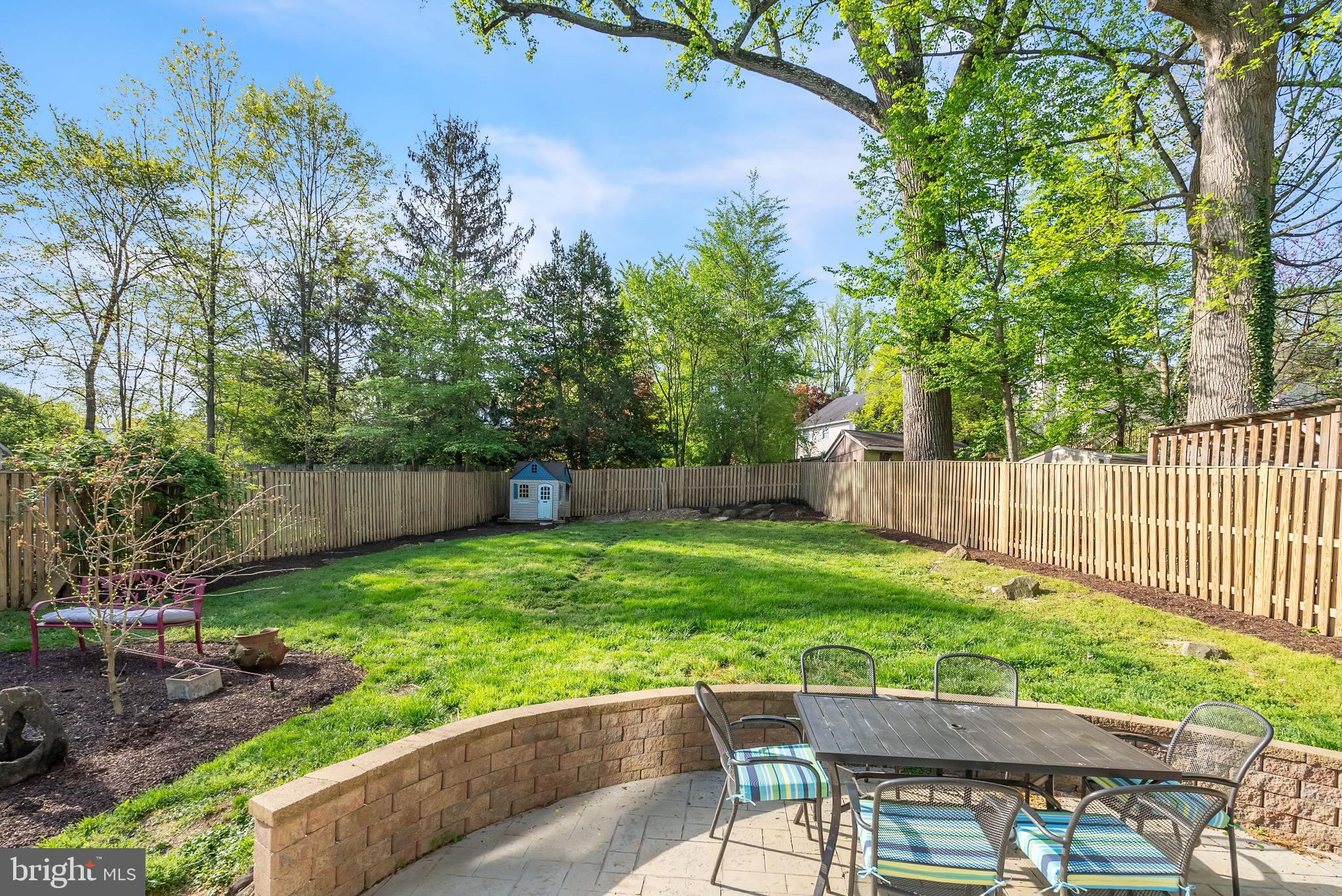 VIRGINIA FOREST - Residential