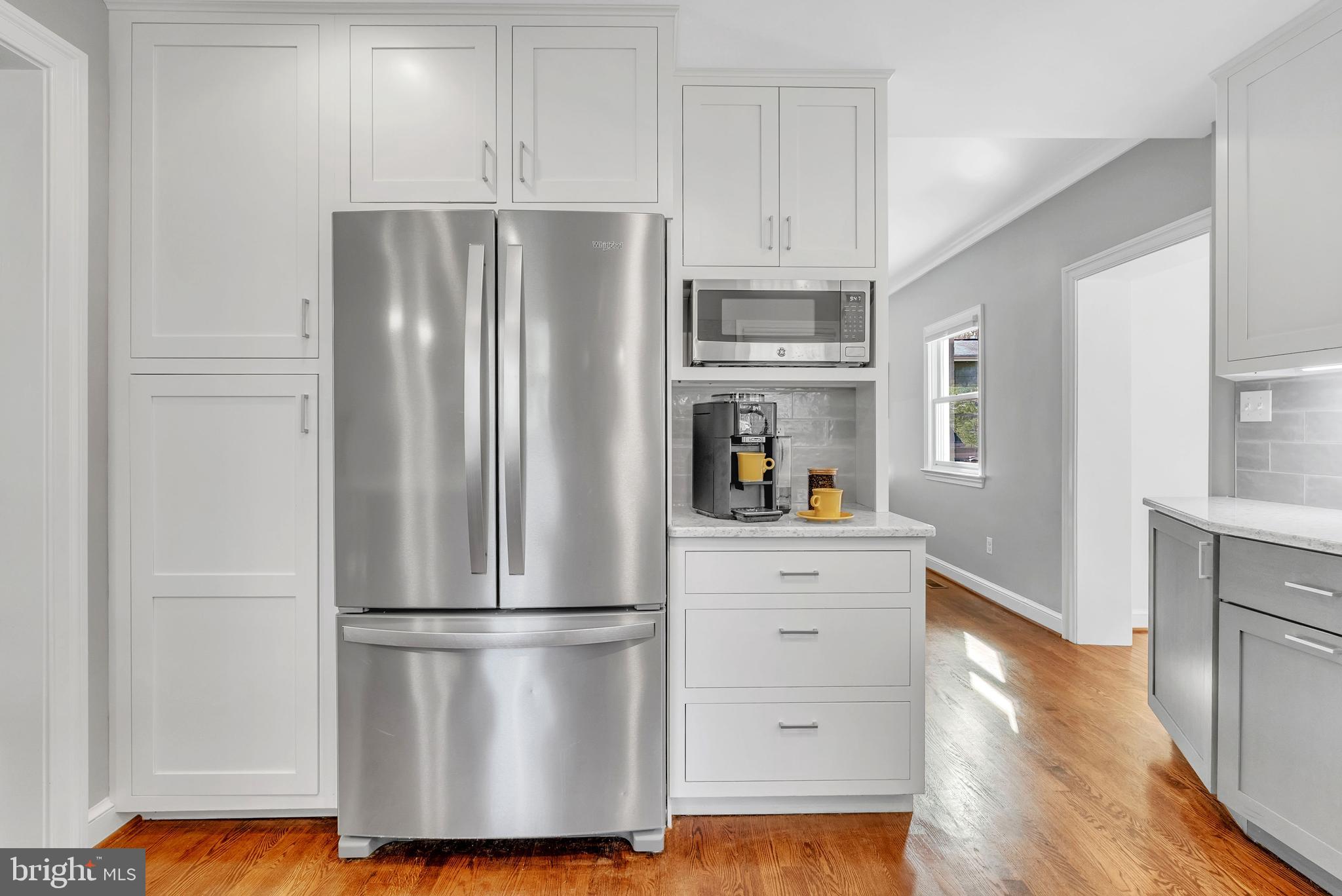 VIRGINIA FOREST - Residential