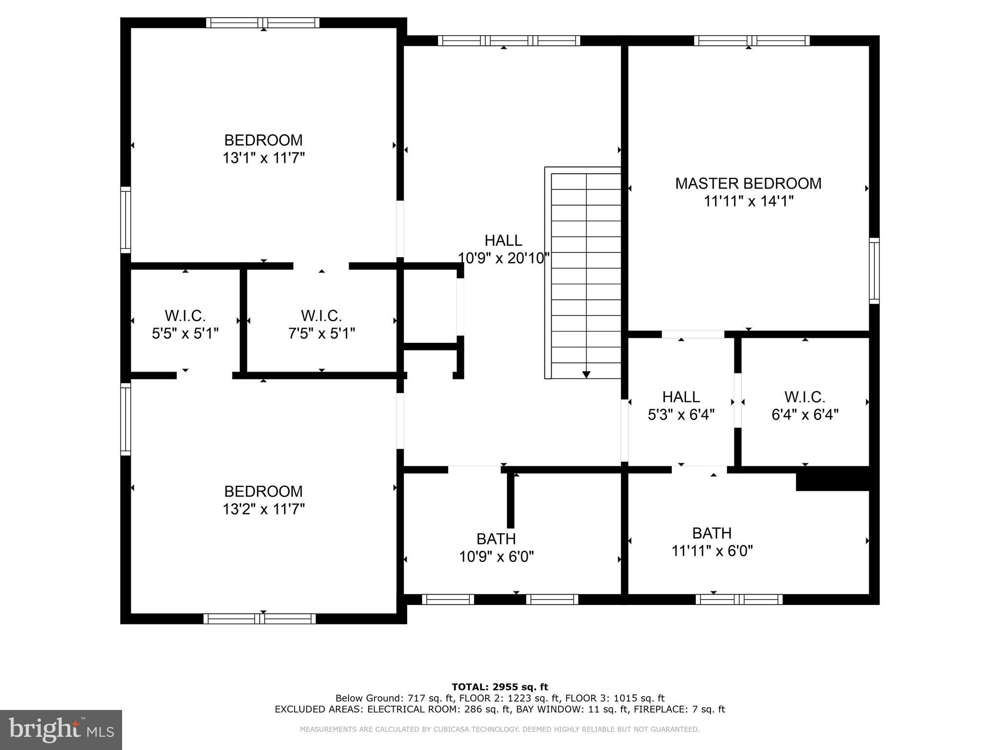 VIRGINIA FOREST - Residential