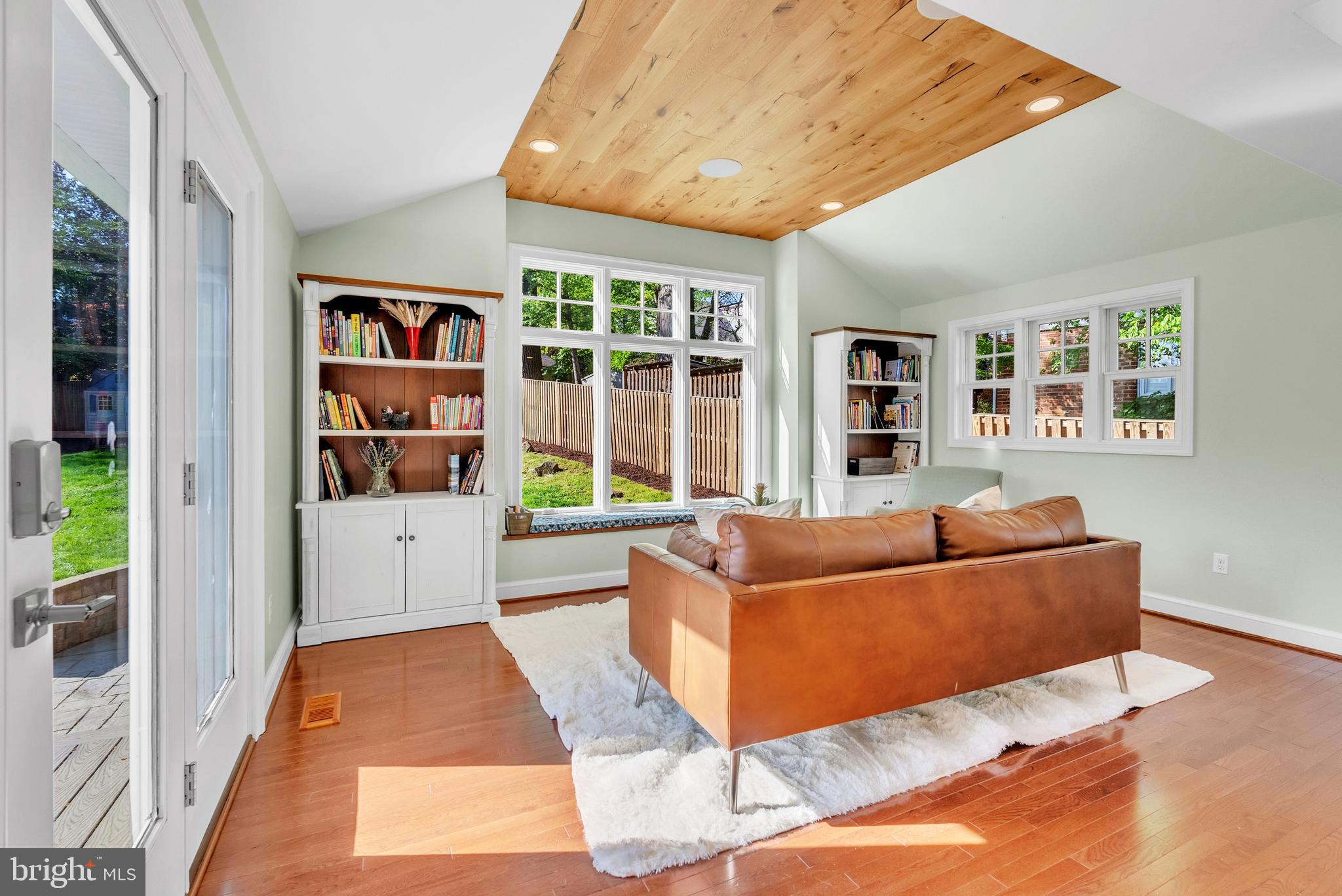 VIRGINIA FOREST - Residential