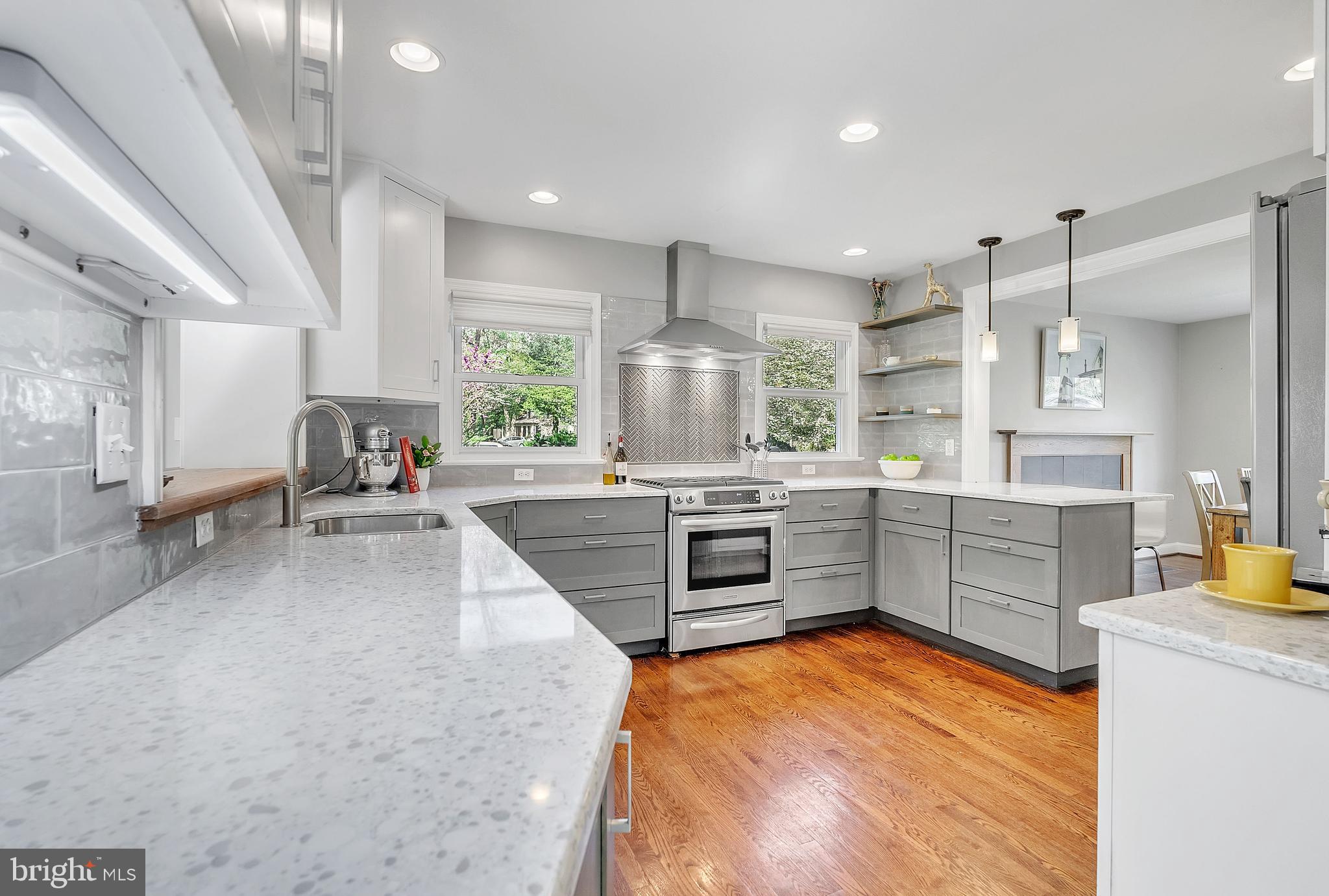 VIRGINIA FOREST - Residential