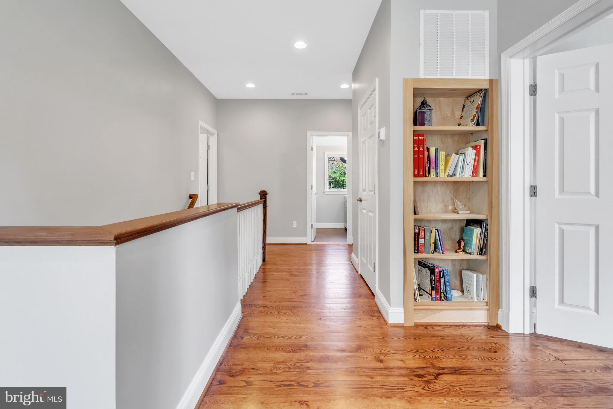 VIRGINIA FOREST - Residential