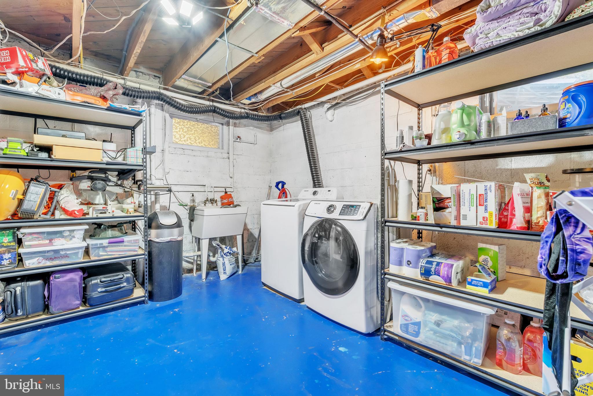 VIRGINIA FOREST - Residential