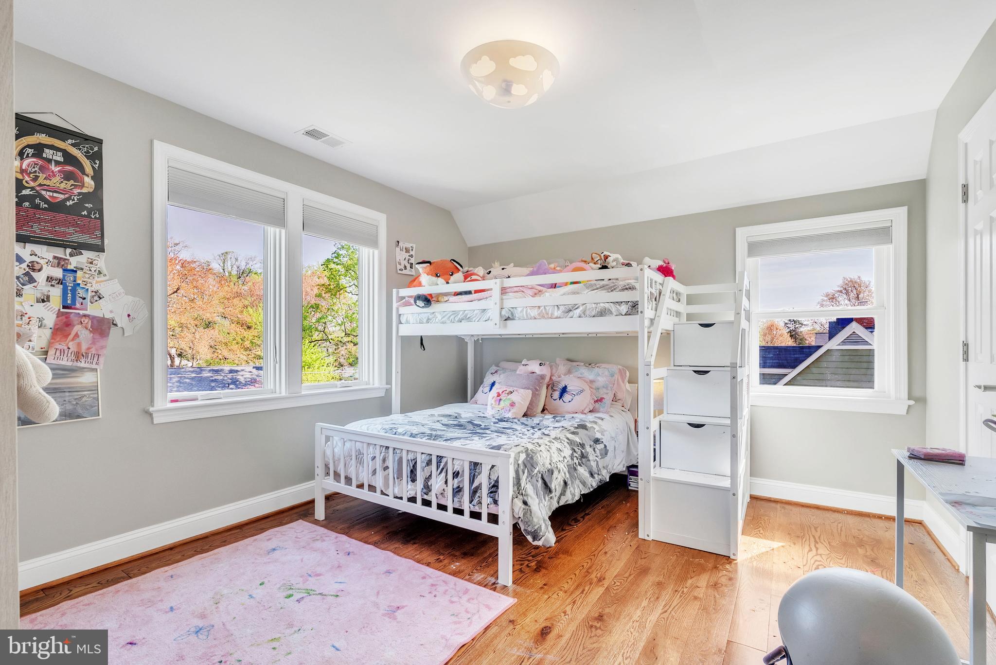 VIRGINIA FOREST - Residential