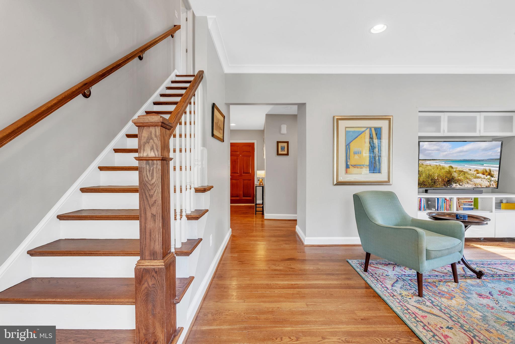 VIRGINIA FOREST - Residential