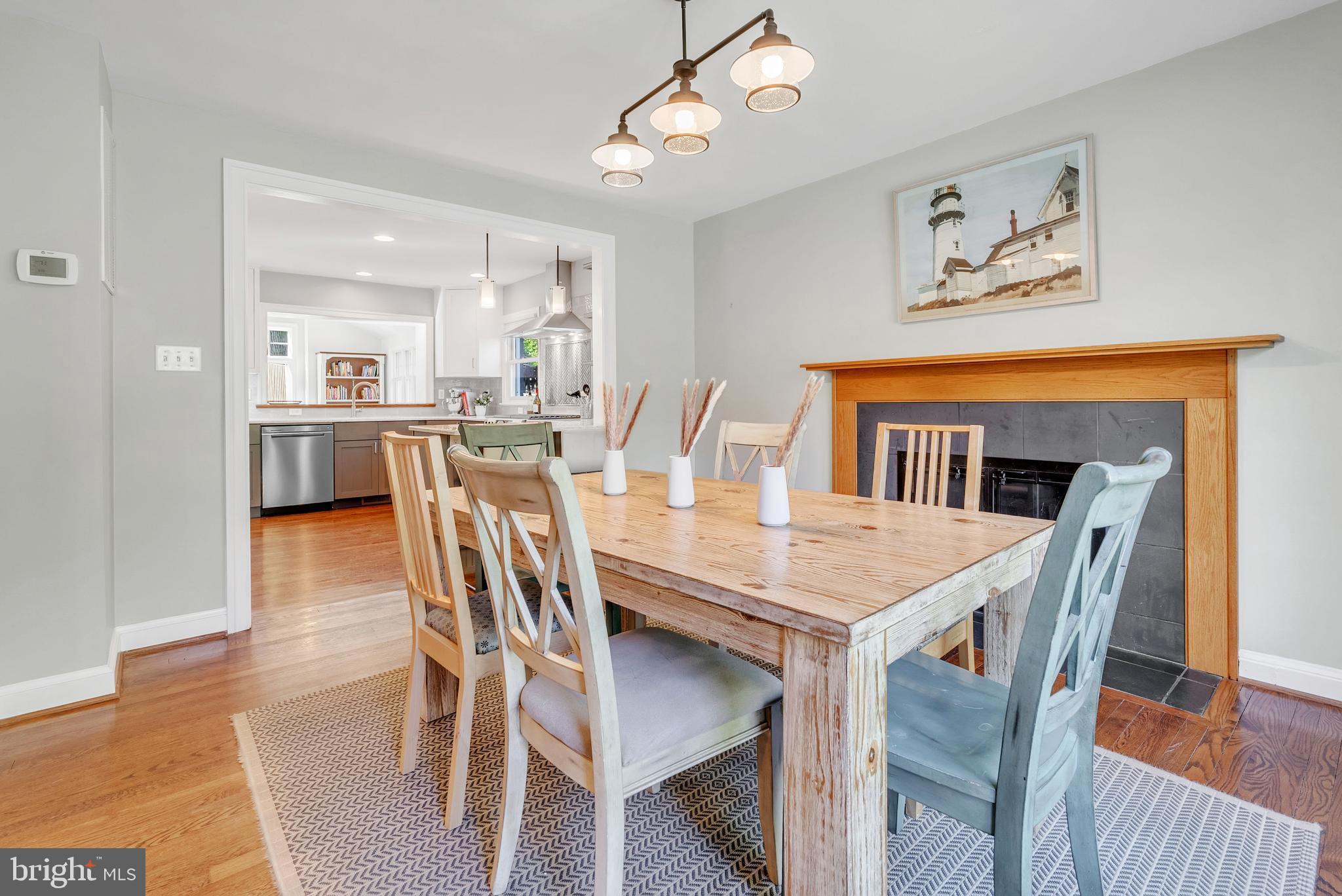 VIRGINIA FOREST - Residential