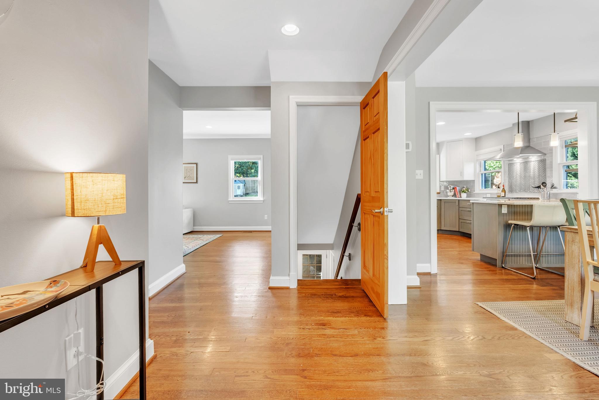 VIRGINIA FOREST - Residential